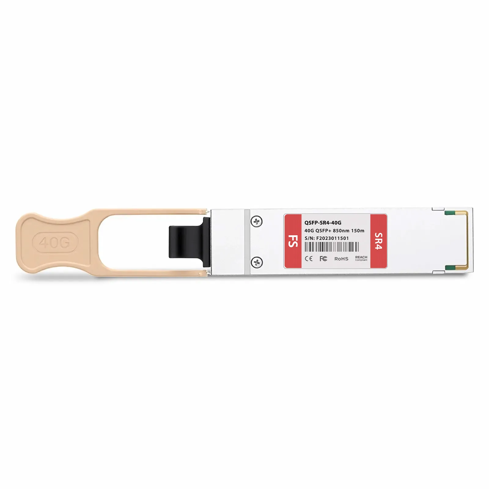 Cisco QSFP-40G-SR4 QSFP+モジュール｜40GBASE-SR4 QSFP+トランシーバ