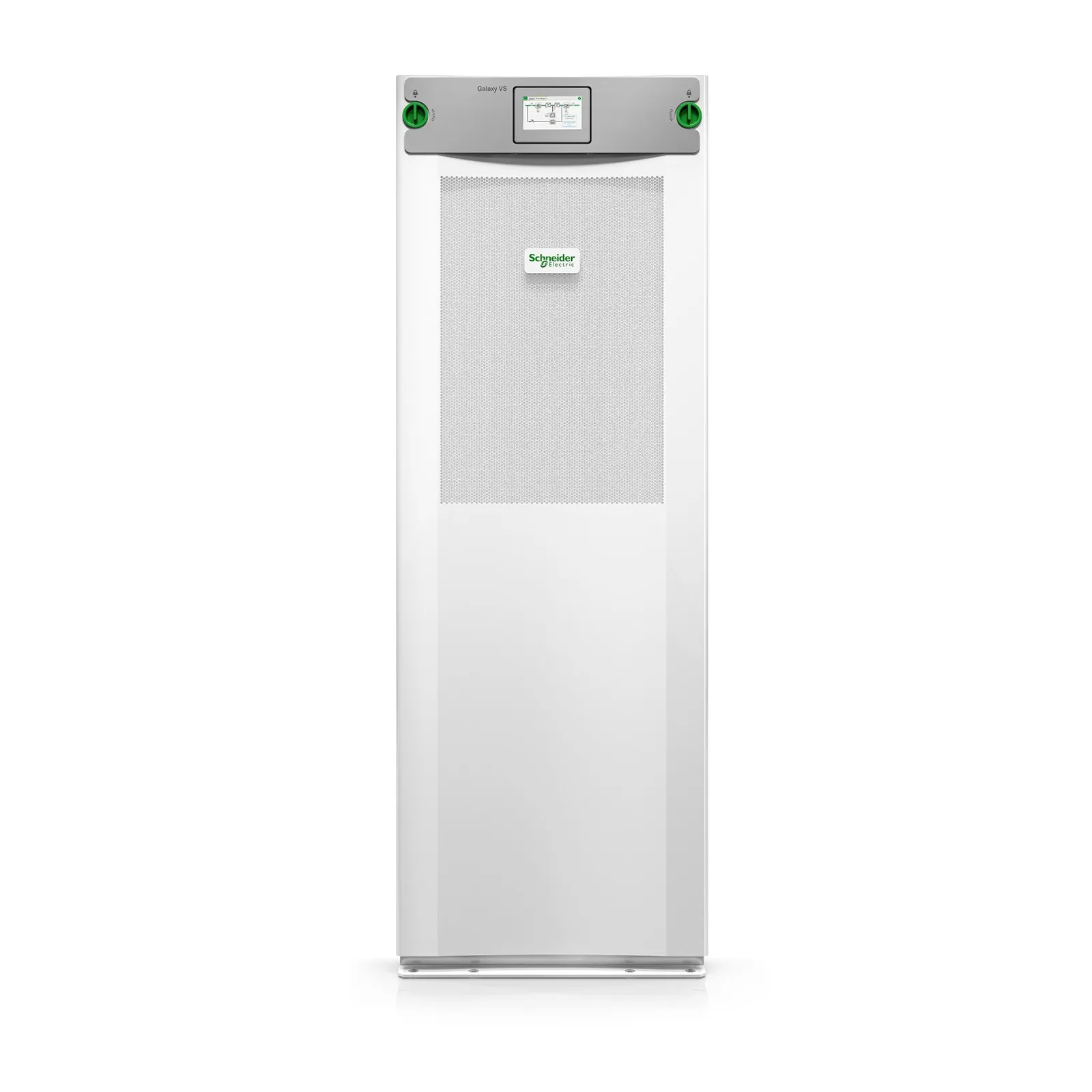 APC Galaxy VS UPS, 80kVA/80kW, 400V, Hardwired 3PH+N+G Output, Parallel up to 4UPSs, Modular Architecture