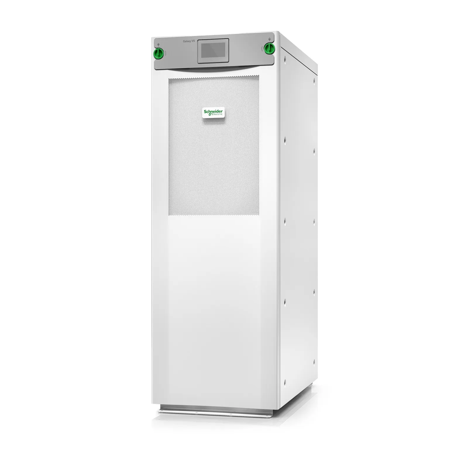 APC Galaxy VS UPS, 150kVA/150kW, 400V, Hardwired 3PH+N+G Output, Parallel up to 4UPSs, Modular Architecture