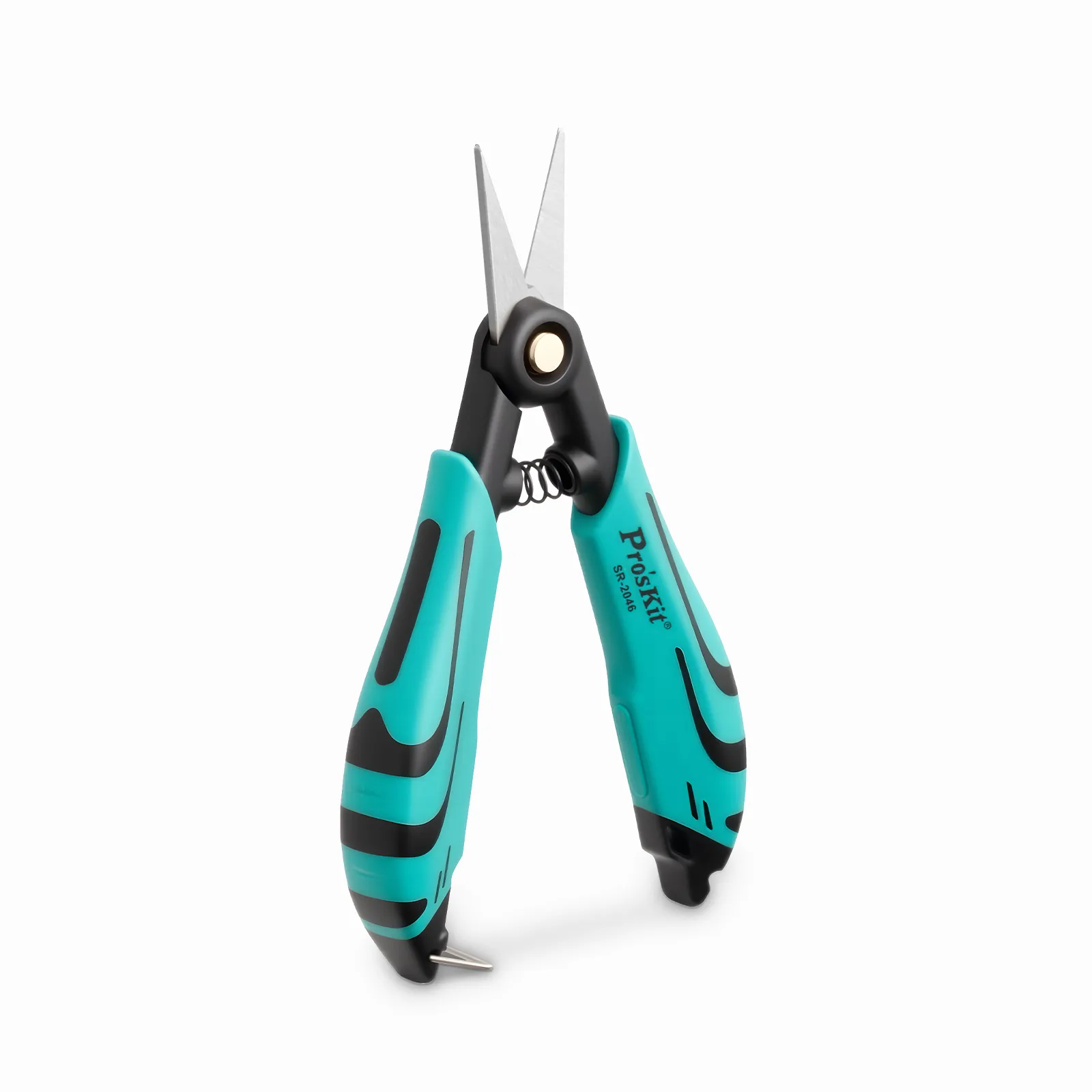 Pro'sKit® Kevlar Fiber Optic Cutter SR-2046