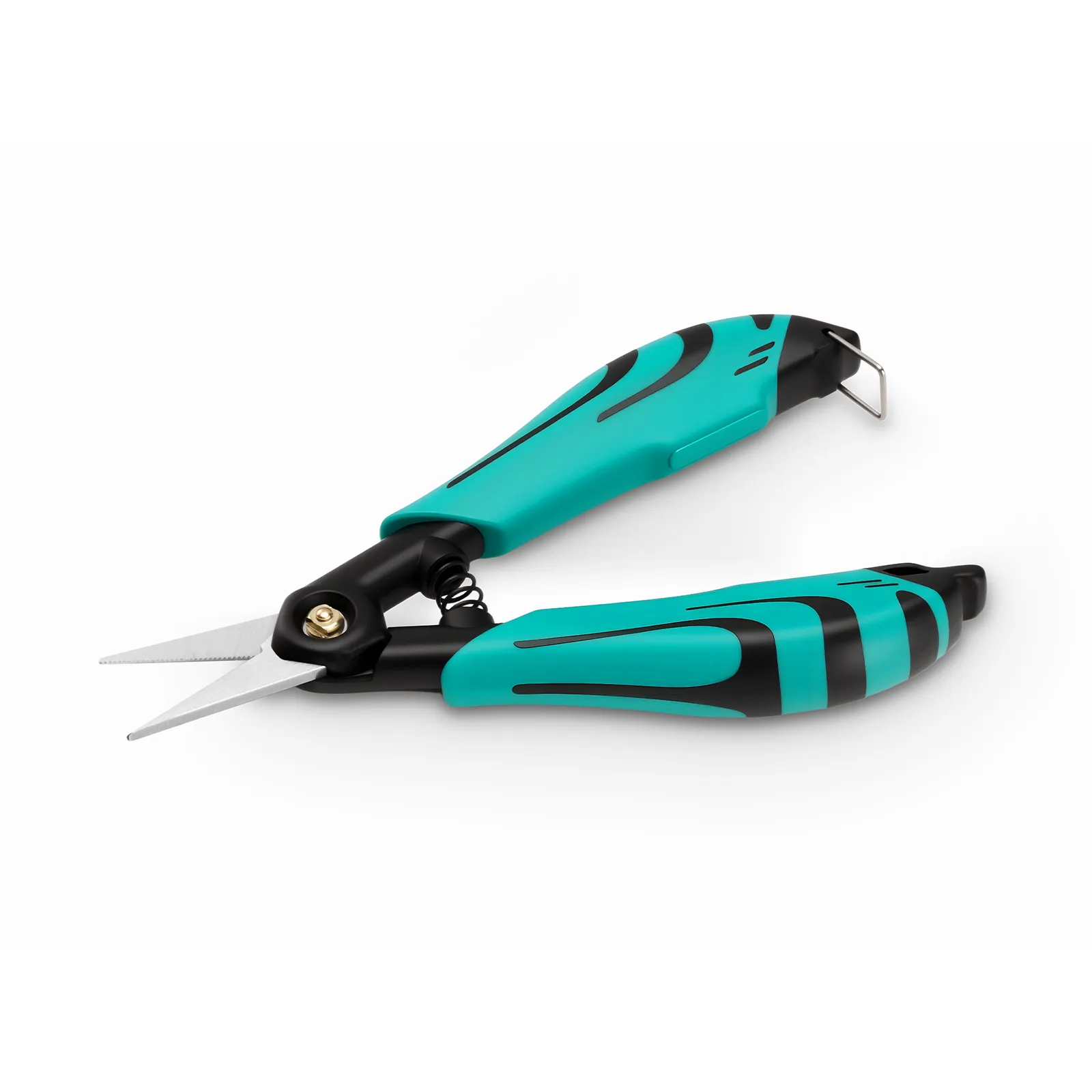 Pro'sKit® Kevlar Fiber Optic Cutter SR-2046