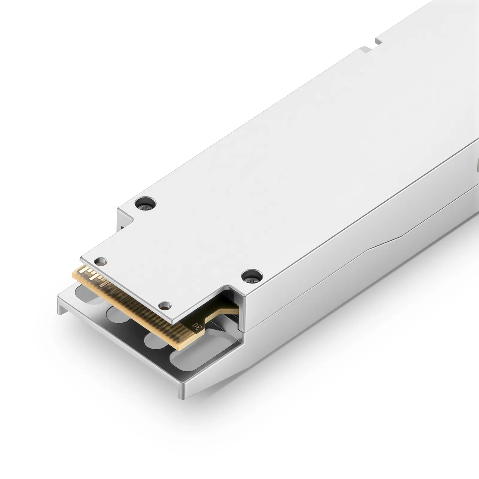 NVIDIA/Mellanox MMS4A50-XM Compatible 1.6T 2 x FR4 OSFP224 IHS
