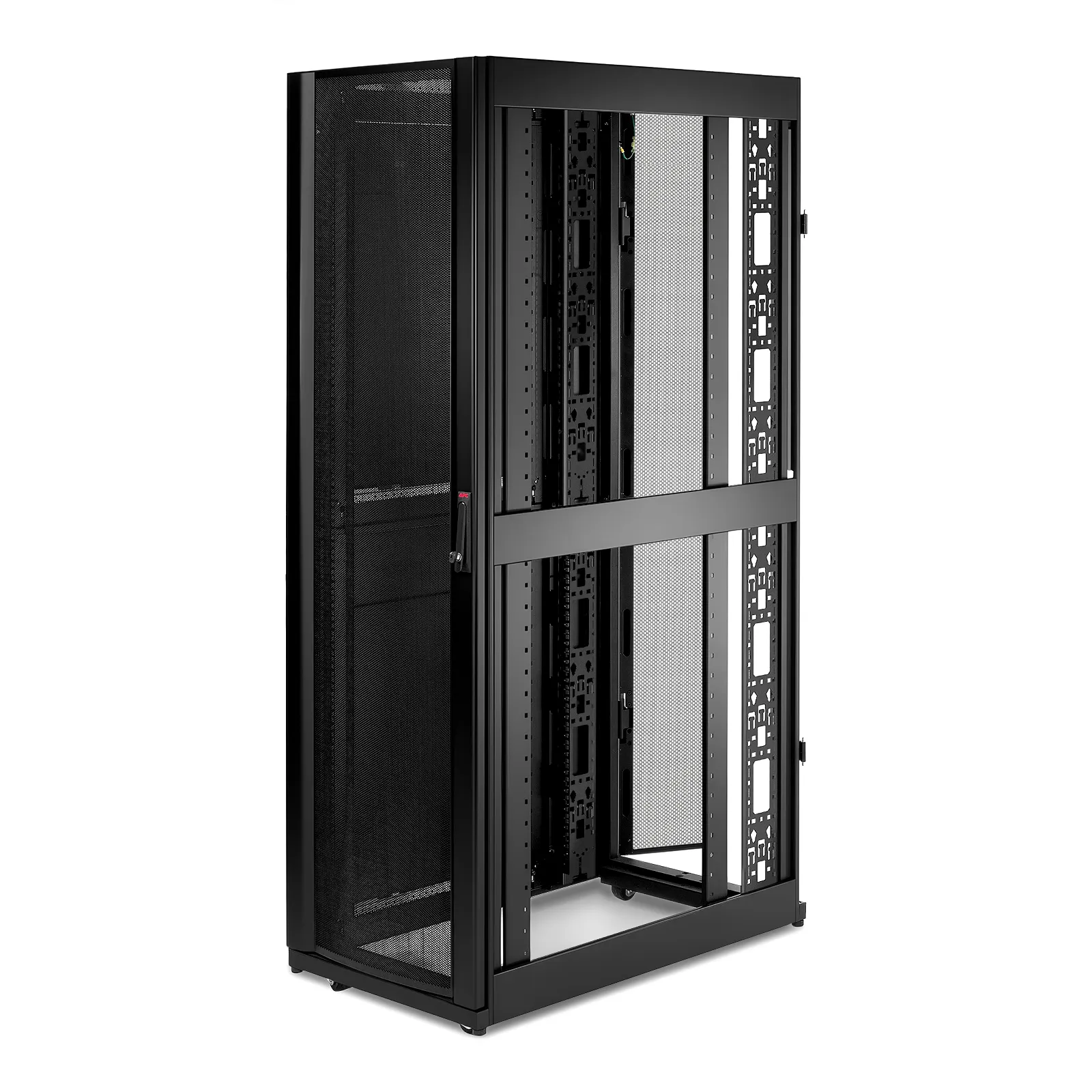 APC™ NetShelter Cable Management, Vertical Managers for 42U SX Cabinet, 2pcs/Pack