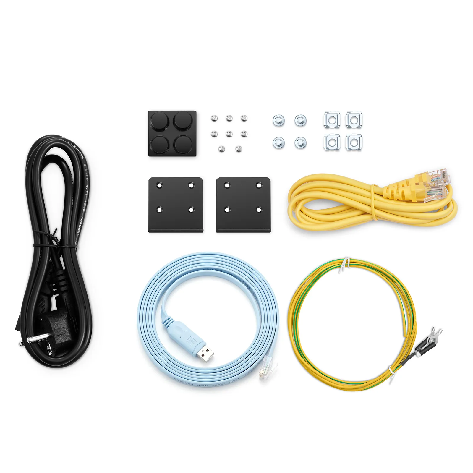 S3260-24M、24ポート イーサネットL2+スイッチ(24x100M/1G/2.5GBase-T