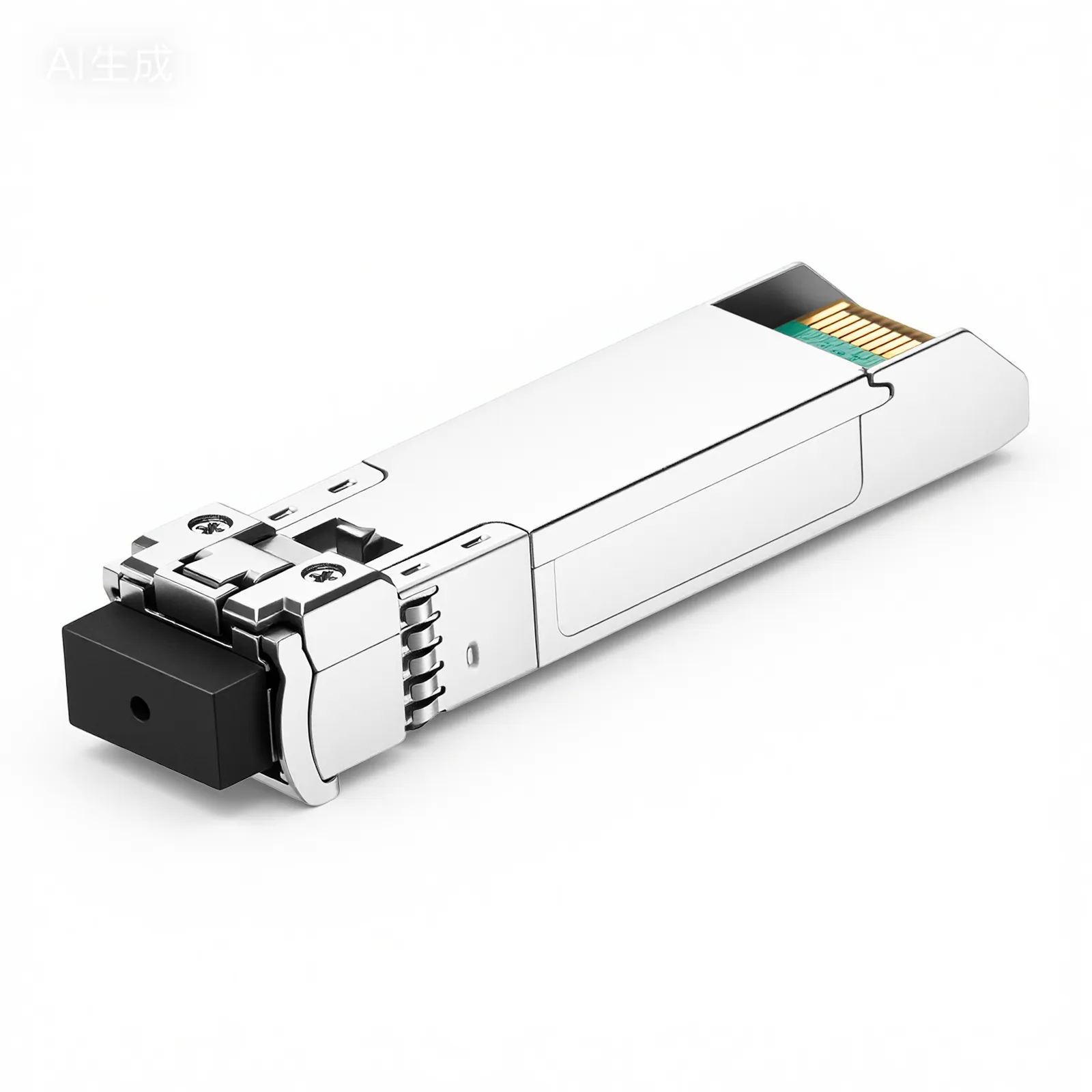 Cisco C17 DWDM-SFP10G-63.86 Compatible SFP+ 10G DWDM 1563.86nm 100GHz 40km Duplex LC/UPC SMF Transceiver Module