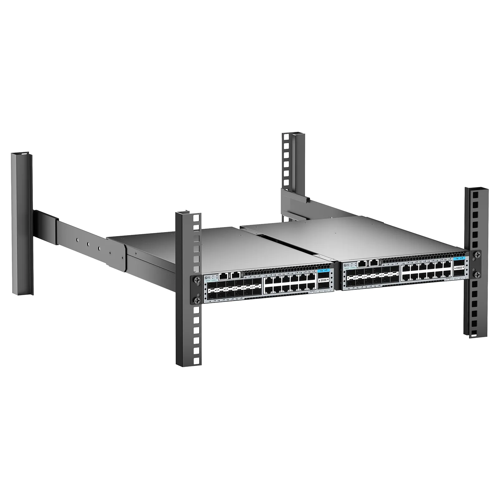 S5850C-12XMS2C、12ポート イーサネットL3ハーフサイズスイッチ、12 x