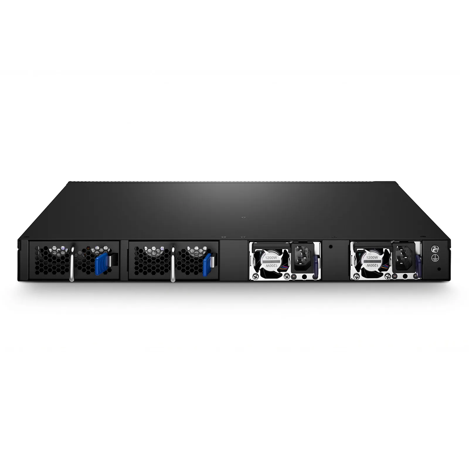 S5440H-48MU, 48-Port Multi-Gigabit Ethernet L3 PoE++ Switch, 32 x 2.5Gb ...