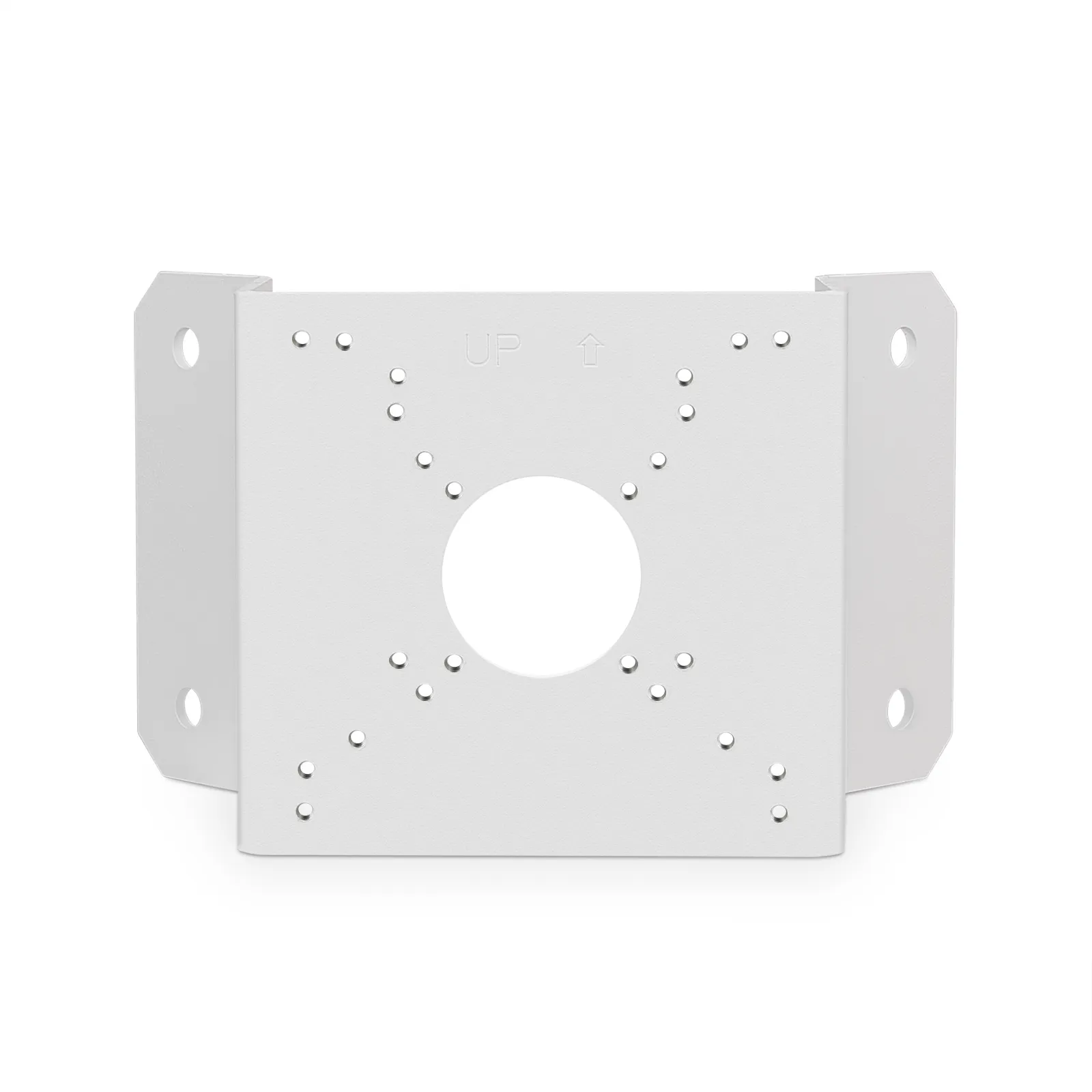 CA-O003-V1, Corner Mount For Dome & Bullet & Turret & PTZ Dome Network Cameras