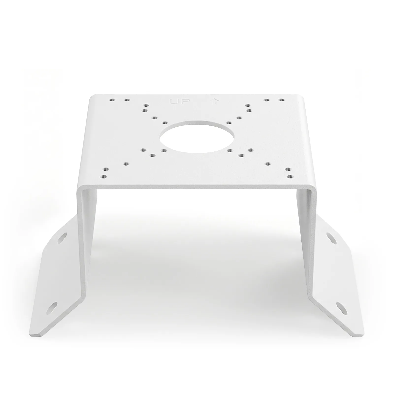 CA-O003-V1, Corner Mount For Dome & Bullet & Turret & PTZ Dome Network Cameras