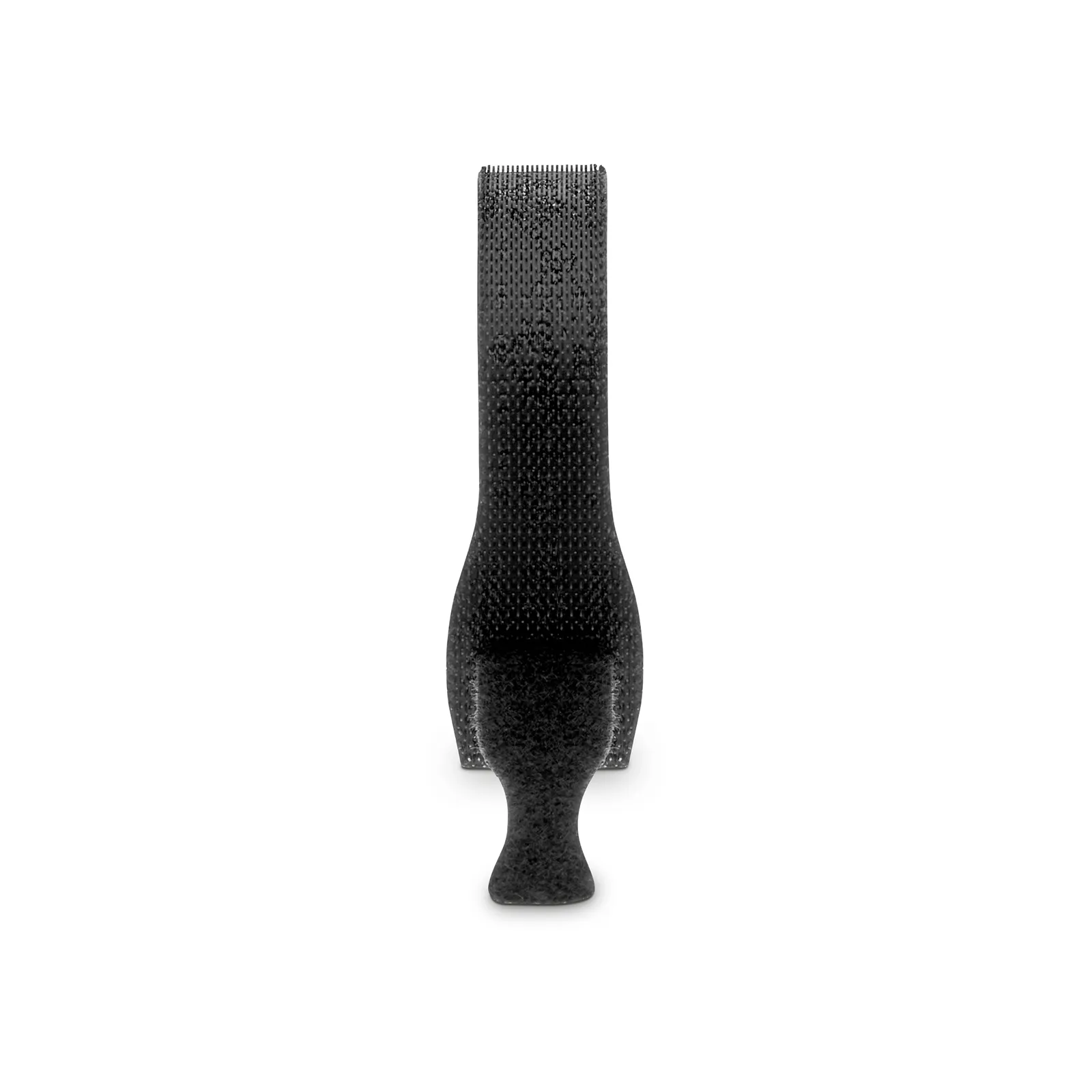 VELCRO&reg; Brand ONE-WRAP&reg; Straps 1/2" x 8", 1329Pcs/Pack, Black
