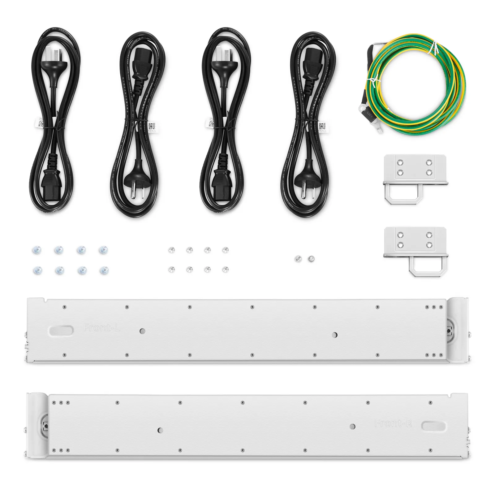 N8610-64DB, 4U, 64-Port Ethernet HPC/AI Data Center Switch, 64 x 400Gb QSFP-DD, PicOS®, Broadcom Tomahawk 4 Chip