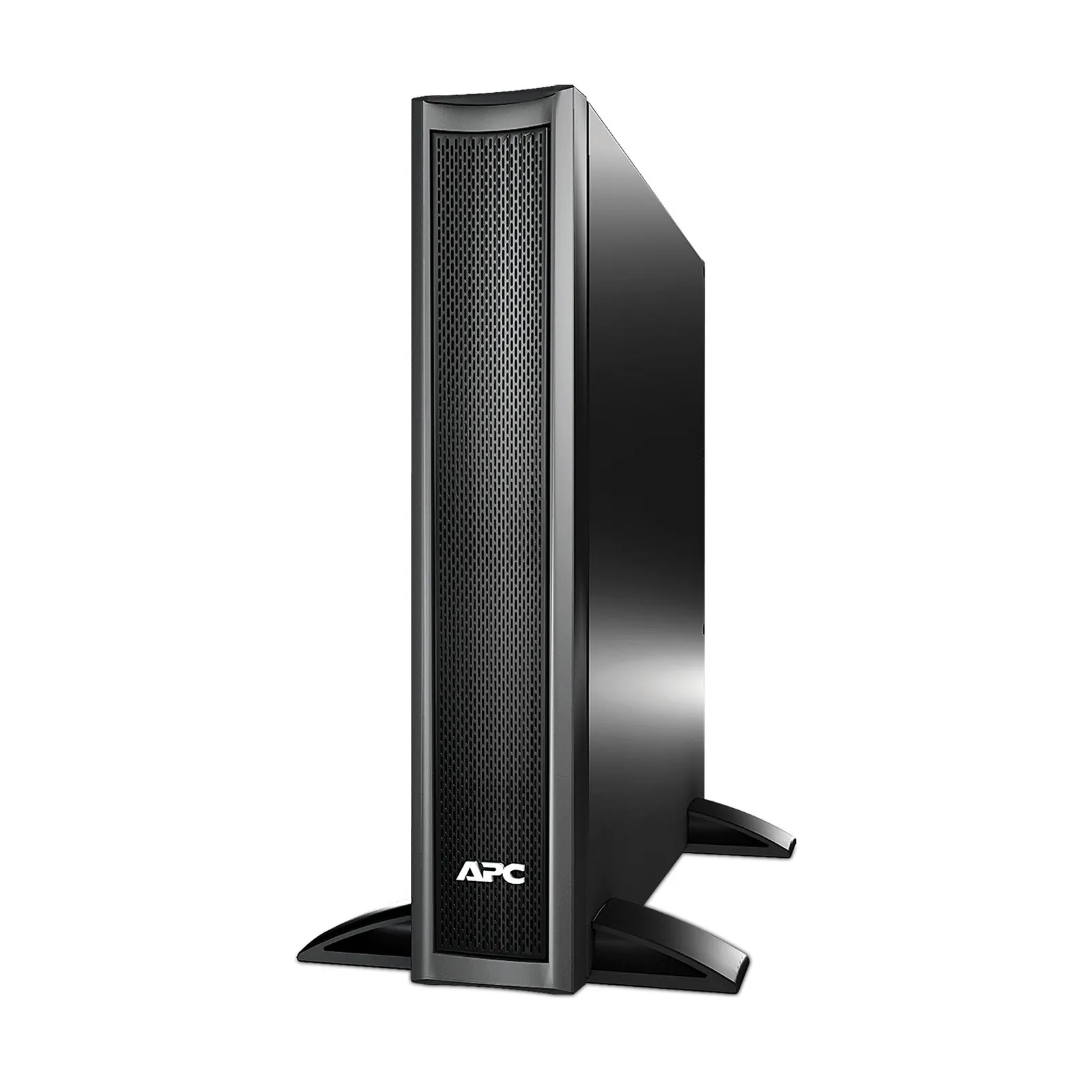 APC Smart-UPS X External Battery Pack for 1000VA and 1500VA Models, 48V, Rack 2U/Tower