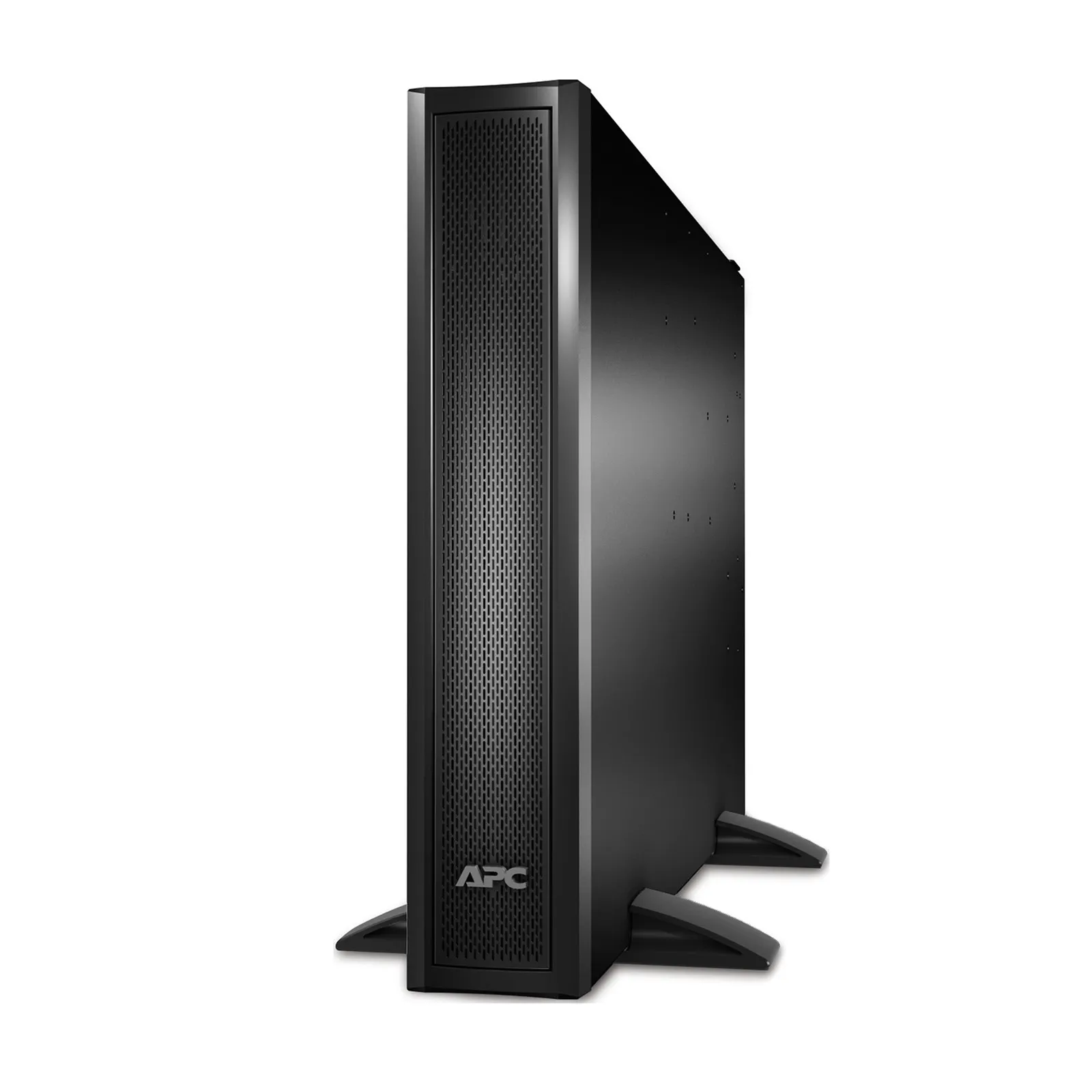APC Smart-UPS X External Battery Pack for 2kVA and above Models, 120V, Rack 2U/Tower
