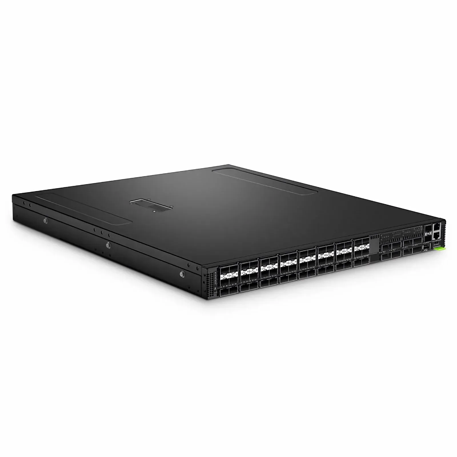 N5580-48Y8C, 48-Port Ethernet Data Center Switch, 48 x 25Gb SFP28