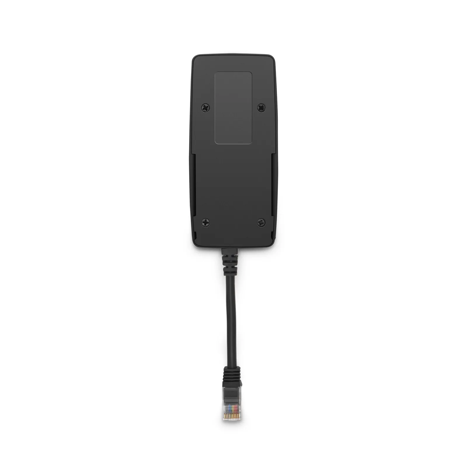 Dual LAN IP Dongle for Austin Hughes Dual-Feed Rack PDUs, Vertical