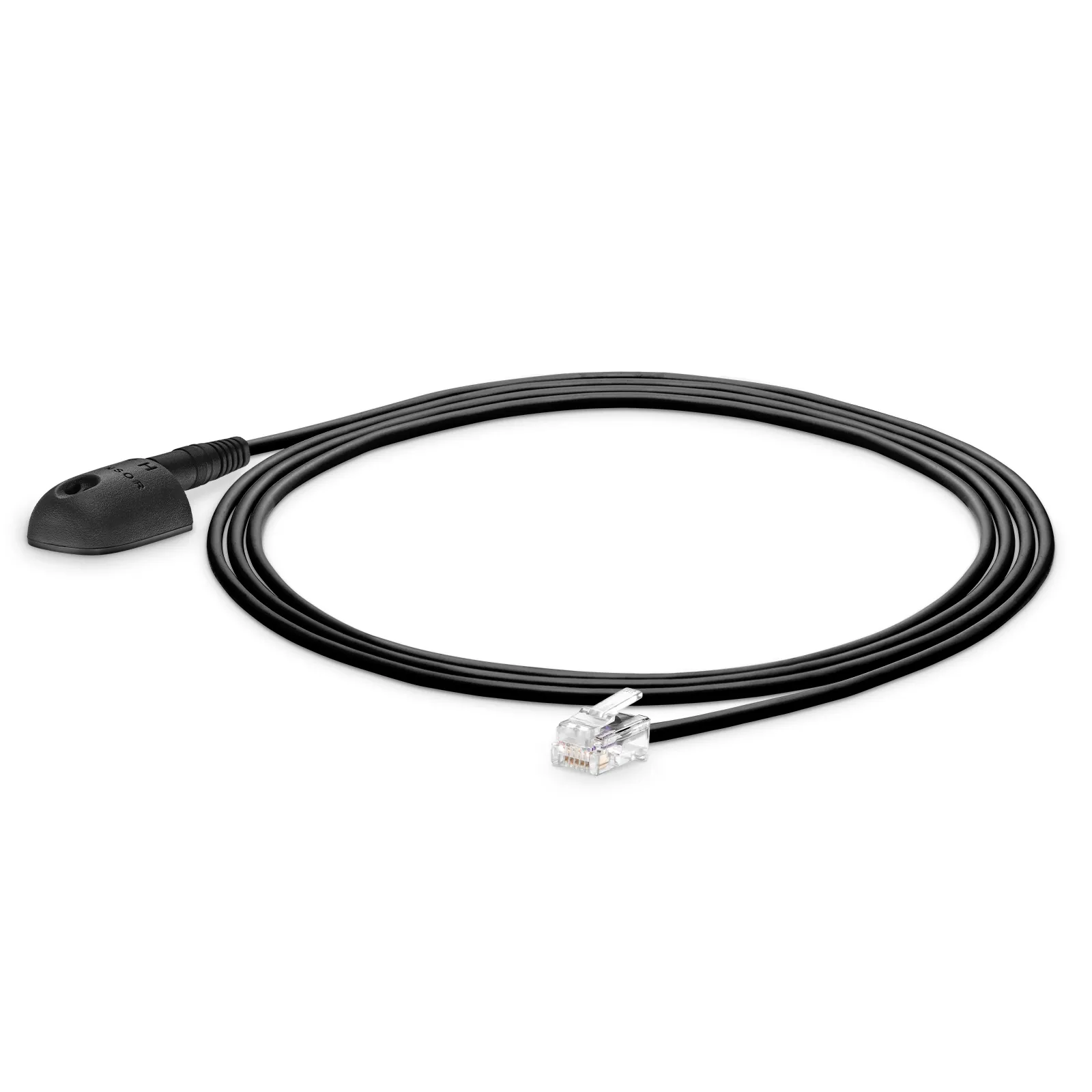 Temperature and Humidity Sensor for Austin Hughes Dual-Feed Rack PDUs, 13.12ft (4m)
