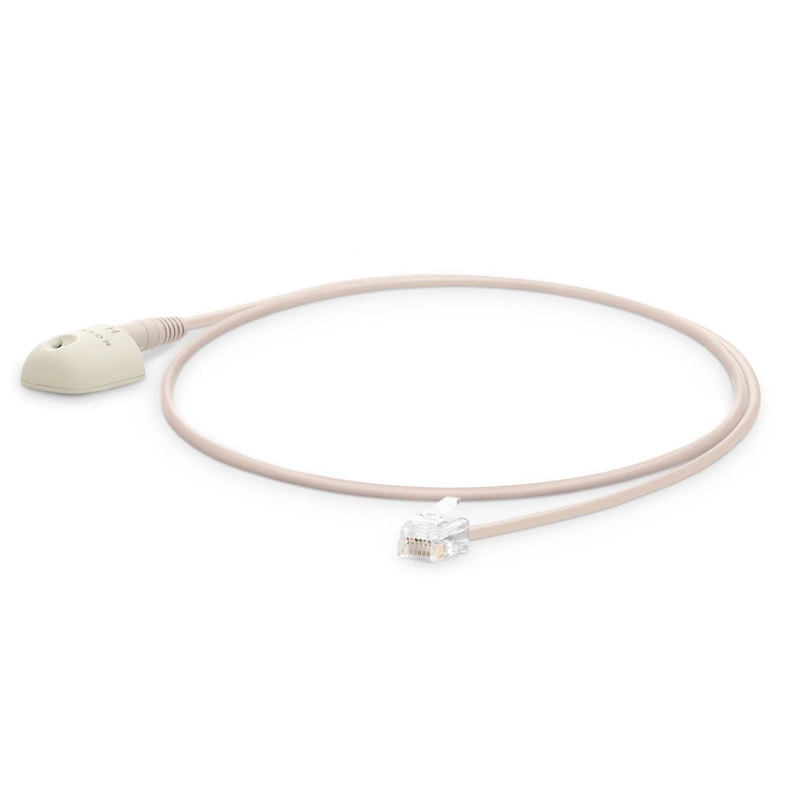 Temperature Sensor for Austin Hughes Dual-Feed Rack PDUs, 6.6ft (2m)
