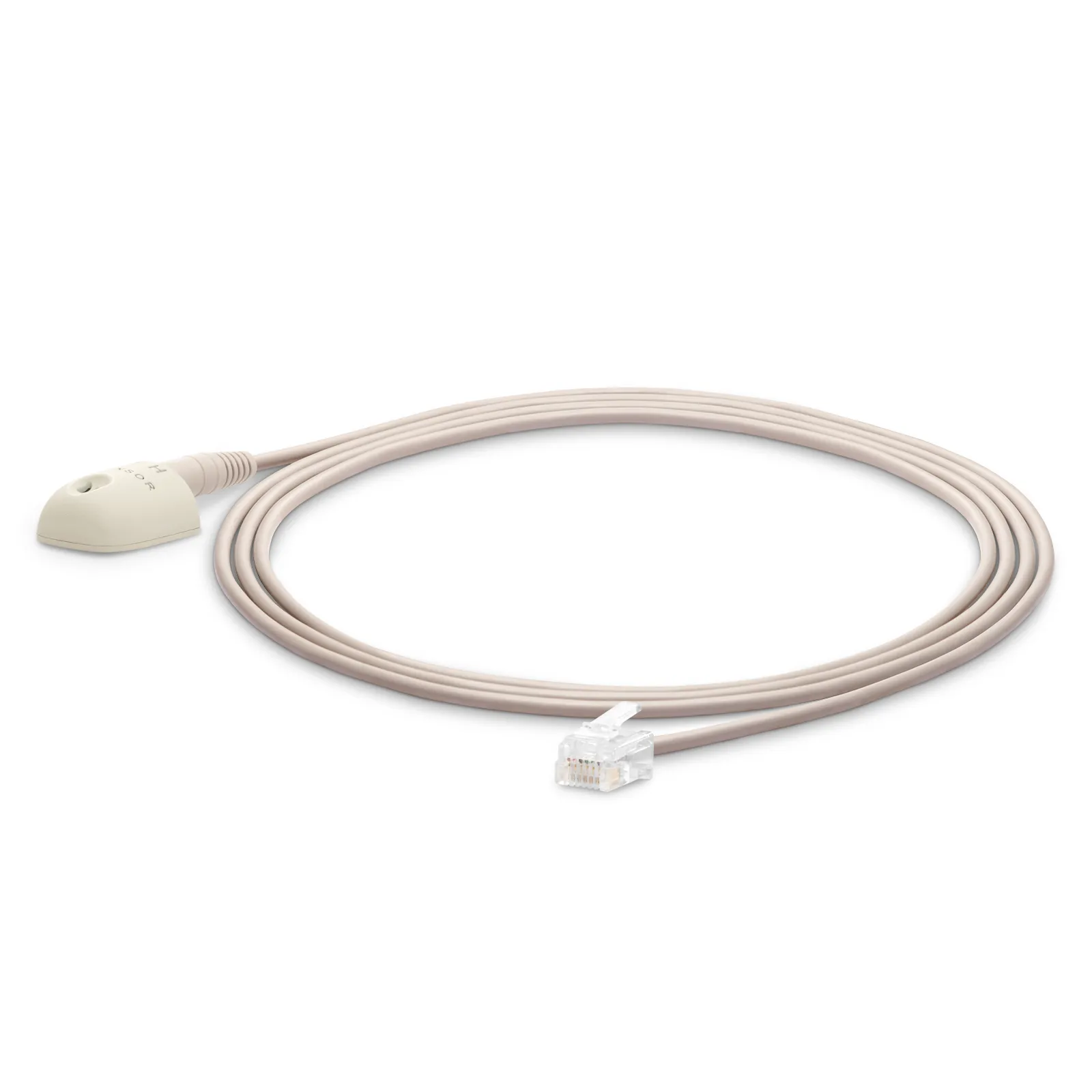 Temperature Sensor for Austin Hughes Dual-Feed Rack PDUs, 13.12ft (4m)