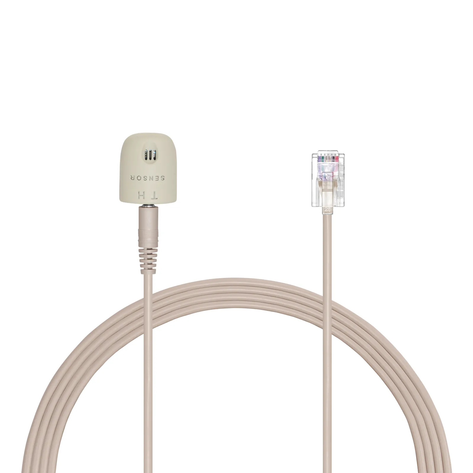 Temperature Sensor for Austin Hughes Dual-Feed Rack PDUs, 13.12ft (4m)