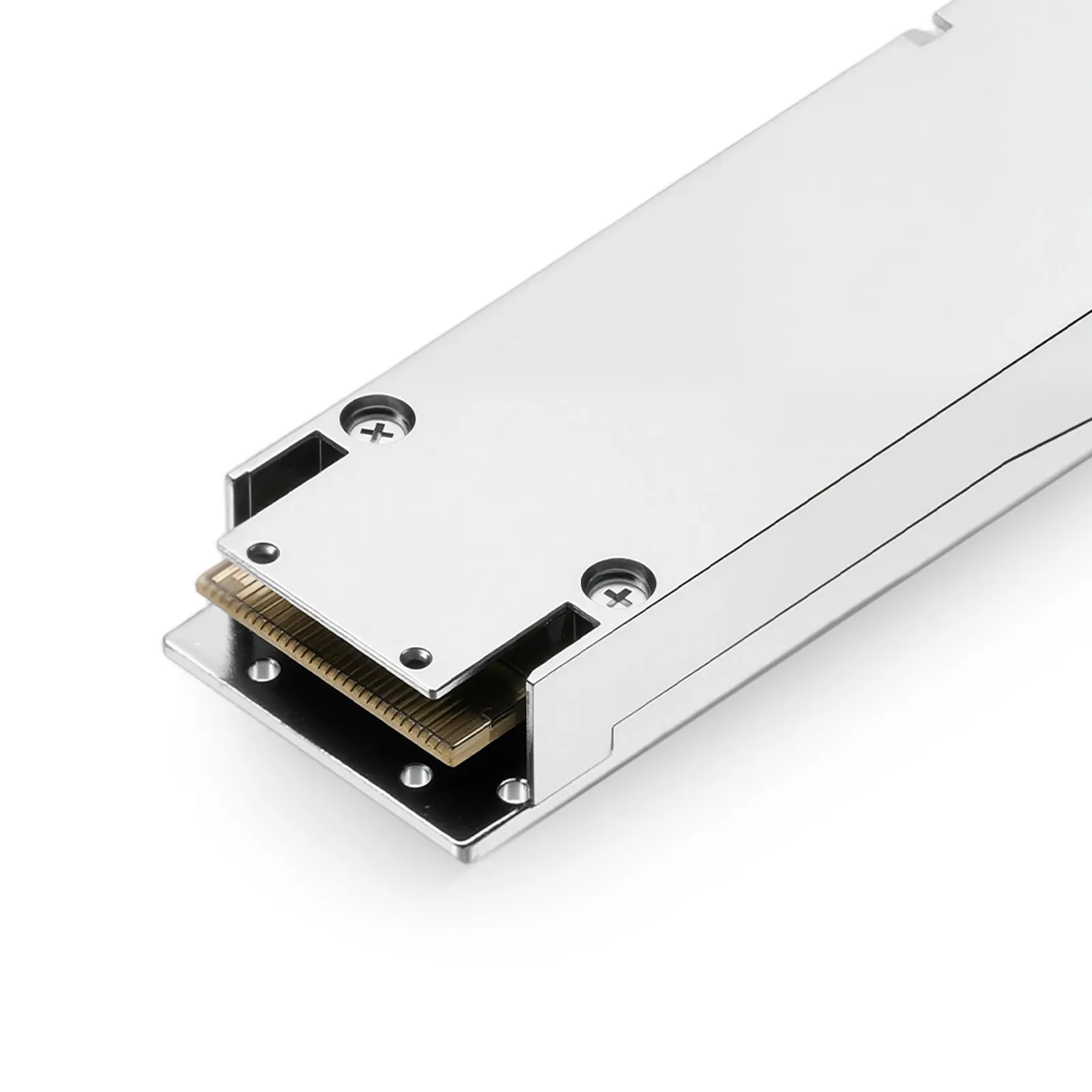 NVIDIA/Mellanox MMS4A20 Compatible 800GBASE-DR4 OSFP224 RHS/Flat
