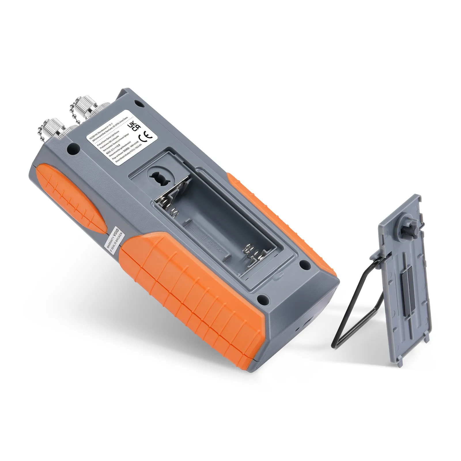 FOLS-204 Handheld Fiber Optical Light Source (850/1300/1310/1550nm