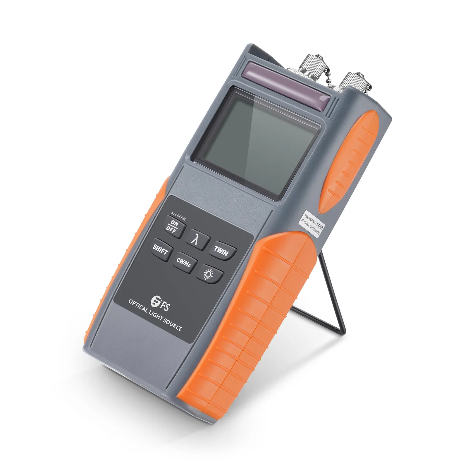 FOLS-204 Handheld Fiber Optical Light Source (850/1300/1310/1550nm