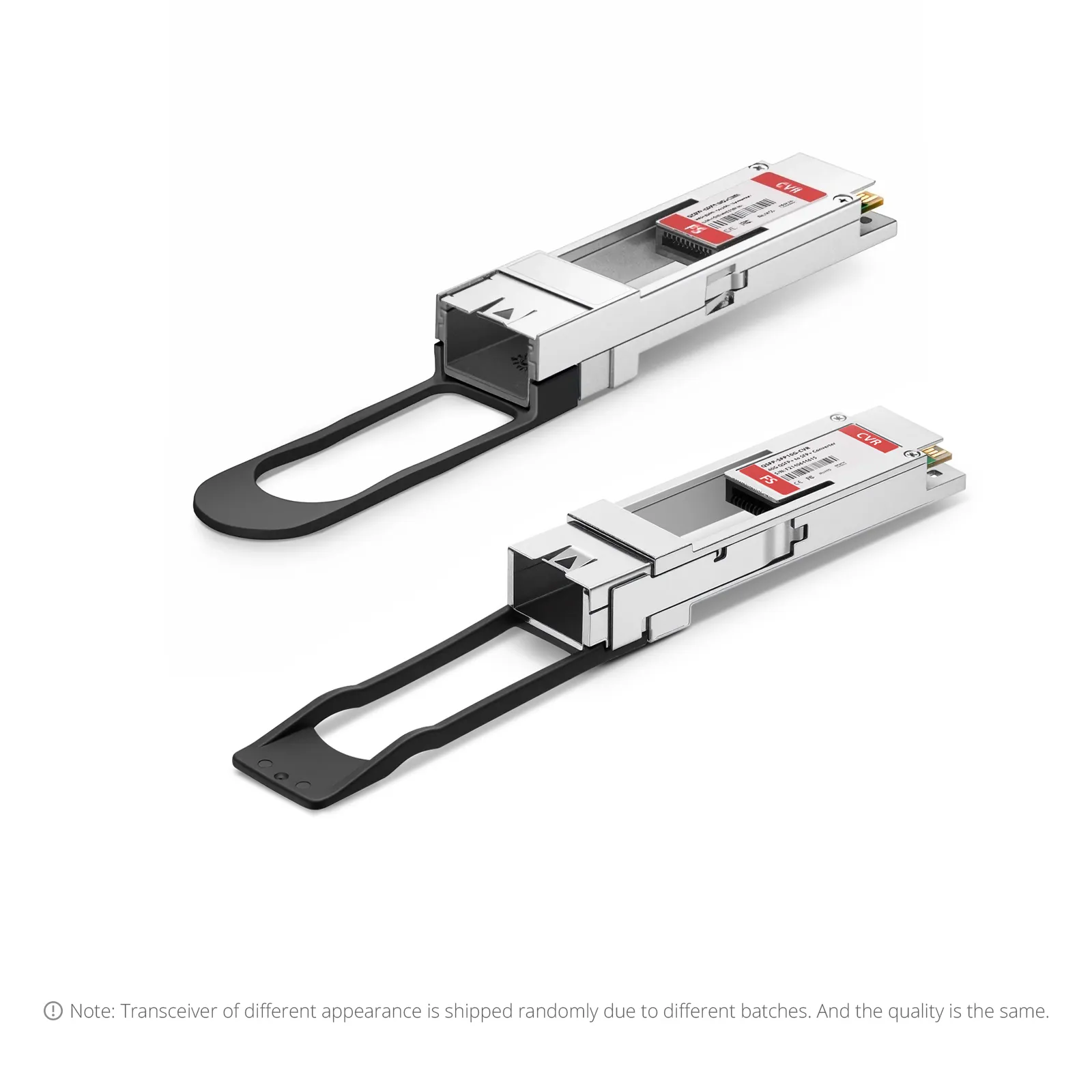 40G QSFP+対応 10G SFP+アダプターコンバーターモジュール（DDMI搭載