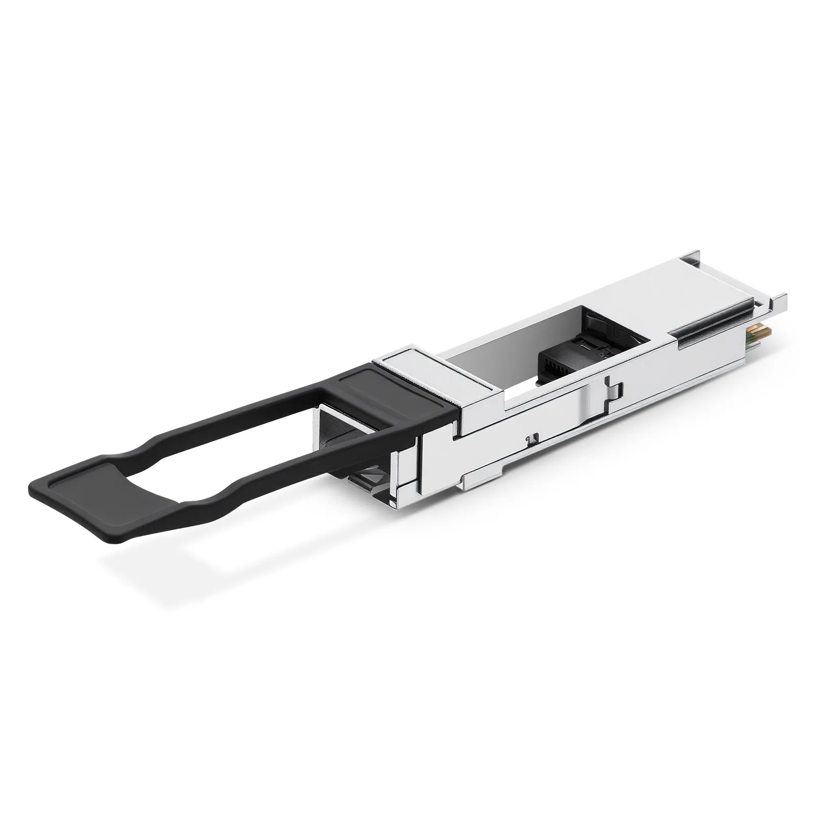 Cisco Compatible 40G QSFP+ to 10G SFP+ Adapter Converter Module with DDMI