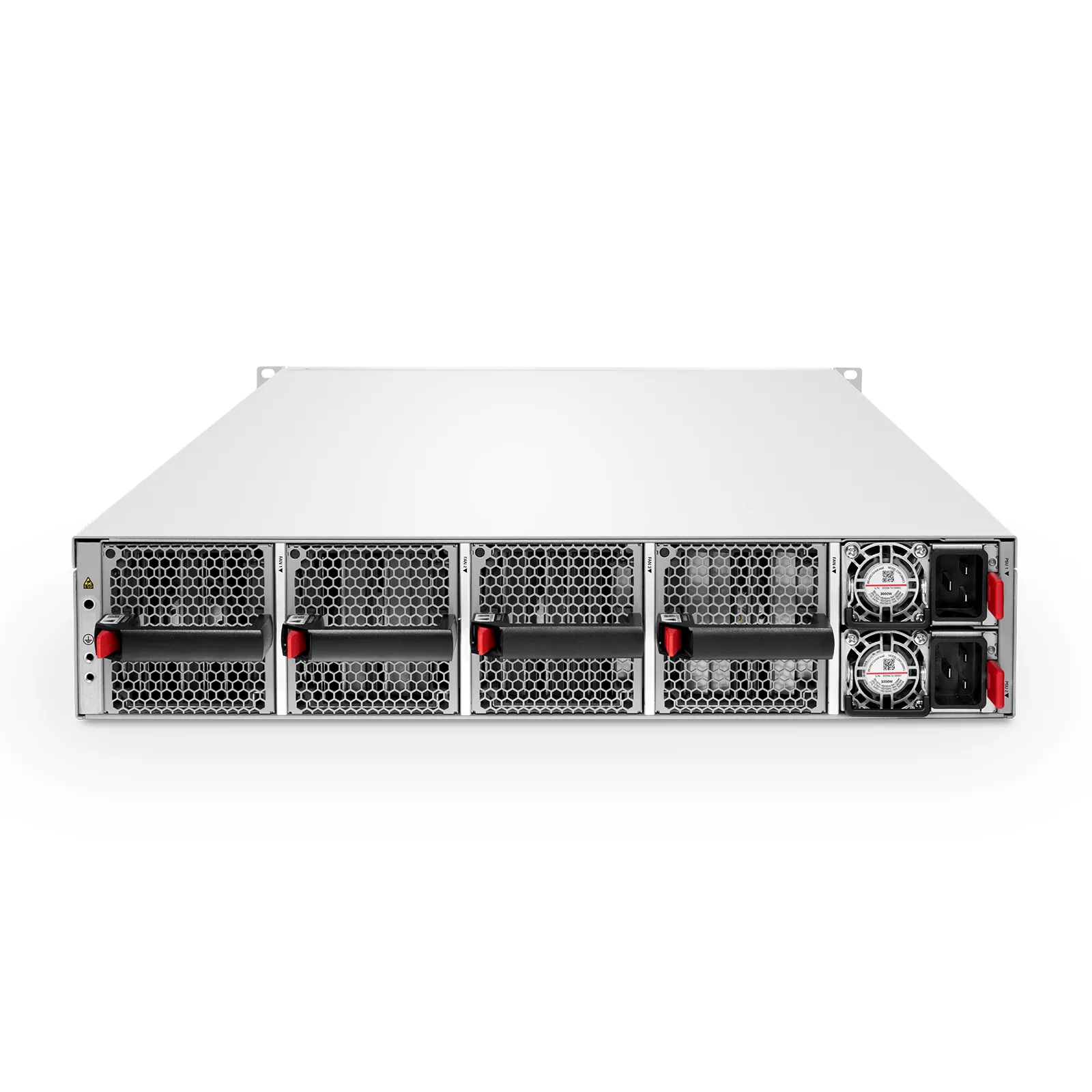 N8650-64OD, 64-Port Ethernet HPC/AI Data Center Switch, 64 x 800Gb