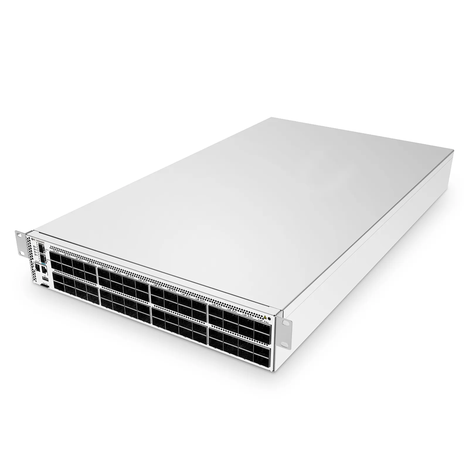 N8650-64OD, 64-Port Ethernet HPC/AI Data Center Switch, 64 x 800Gb