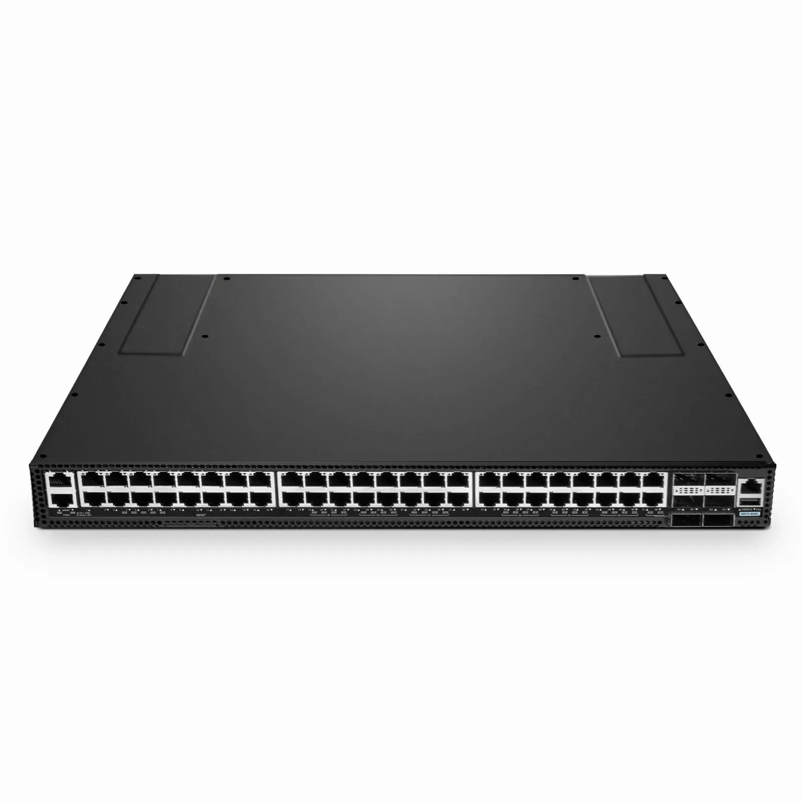 N5570-48X6C, 48-Port Ethernet Data Center Switch, 48 x 10G RJ45