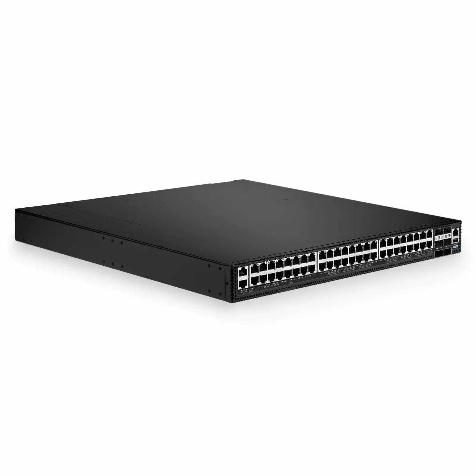 N5570-48X6C, 48-Port Ethernet Data Center Switch, 48 x 10G RJ45
