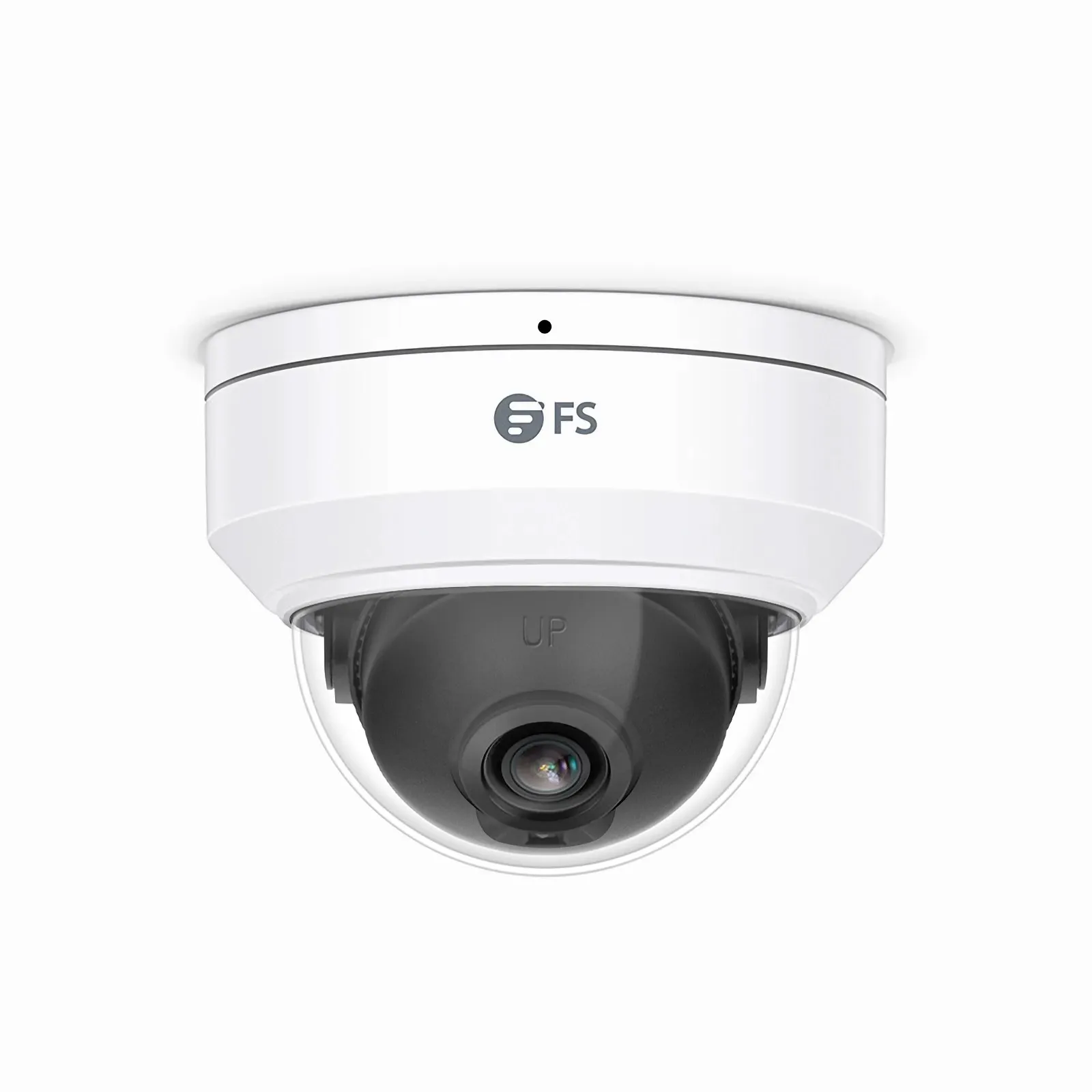 NVR402-6T-DW-K 2MP WiFiセキュリティカメラシステム(IP67防水・人体