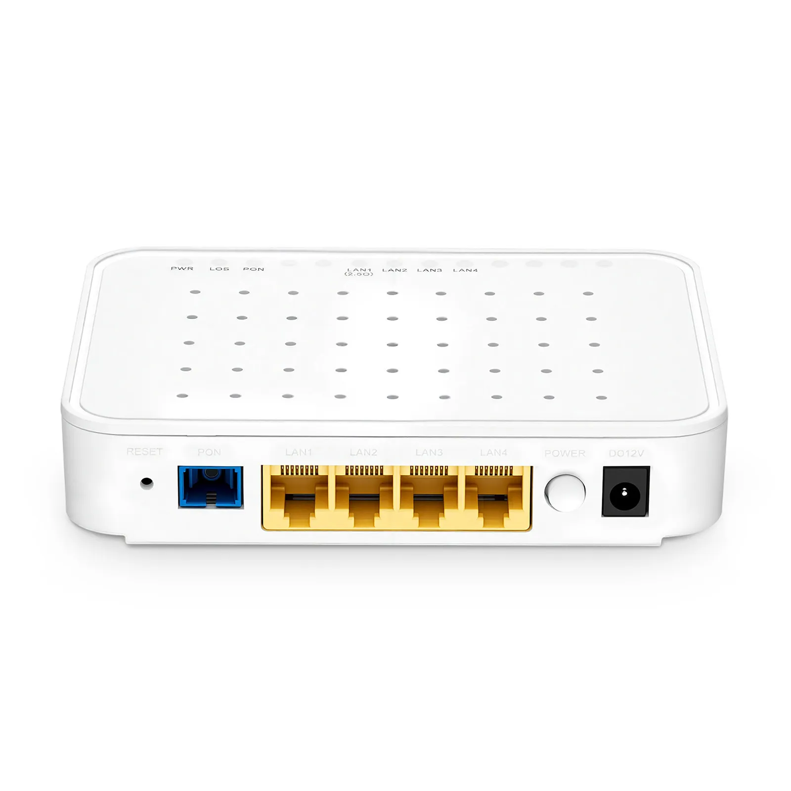 ONU1730A-3G1E, XGS-PON SFU & HGU ONU, with 1x PON, SC/UPC, 3x GE
