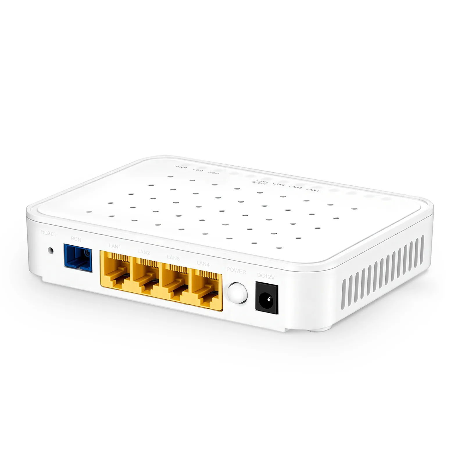 ONU1730A-3G1E, XGS-PON SFU & HGU ONU, with 1x PON, SC/UPC, 3x GE & 1x 2.5G RJ45 Ports