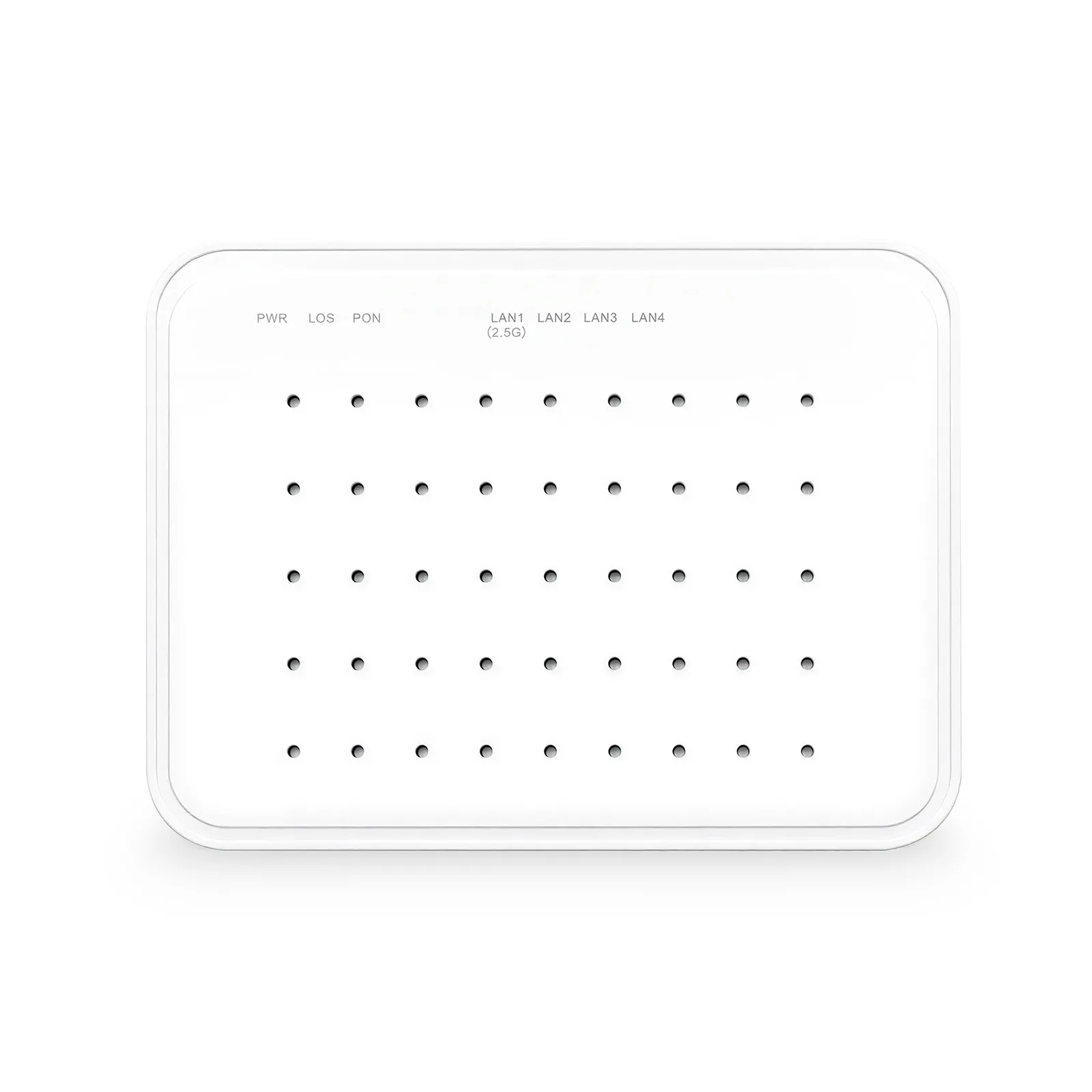 ONU1730A-3G1E, XGS-PON SFU & HGU ONU, with 1x PON, SC/UPC, 3x GE & 1x 2.5G RJ45 Ports