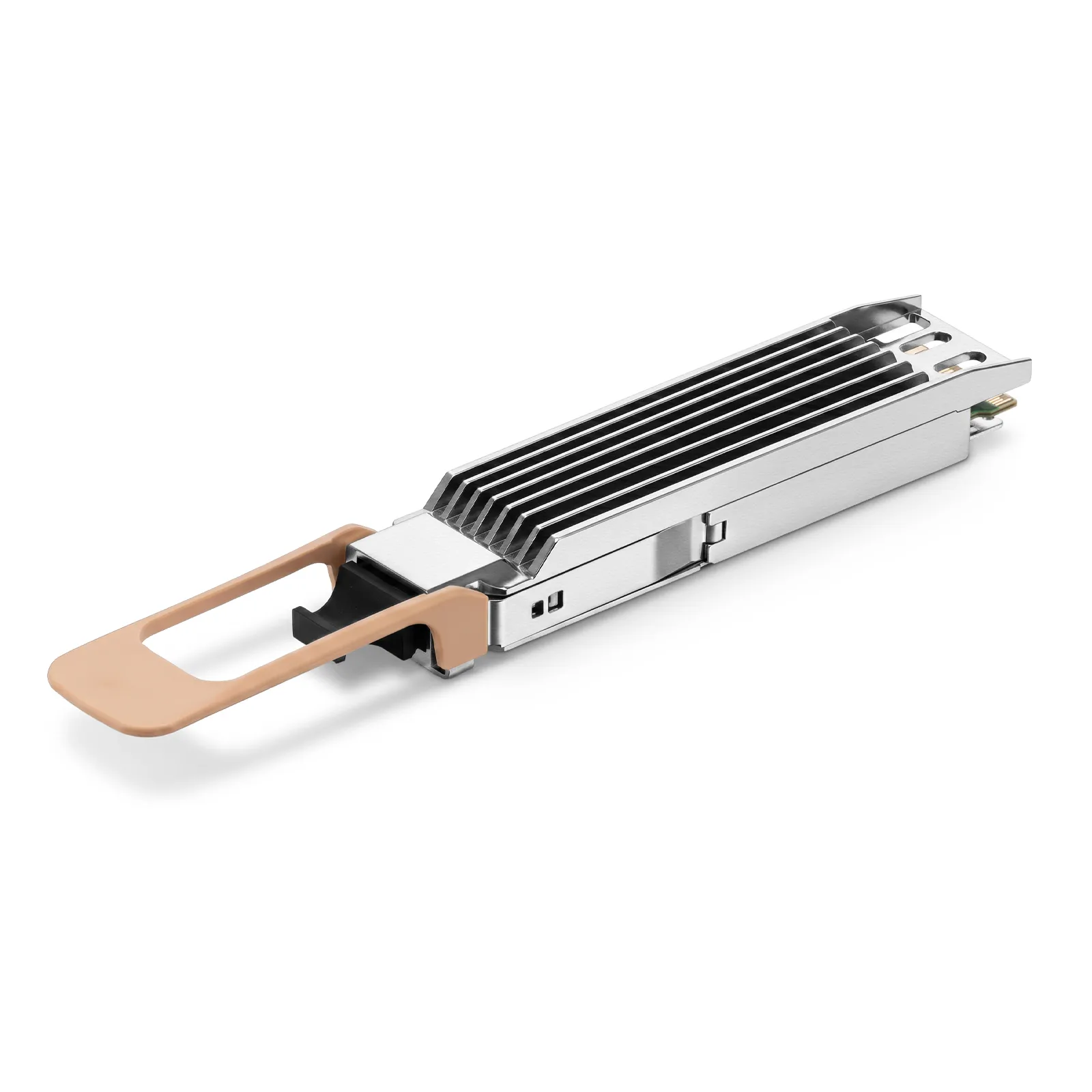 NVIDIA/Mellanox互換 400GBASE-SR8 OSFPイーサネット光トランシーバー