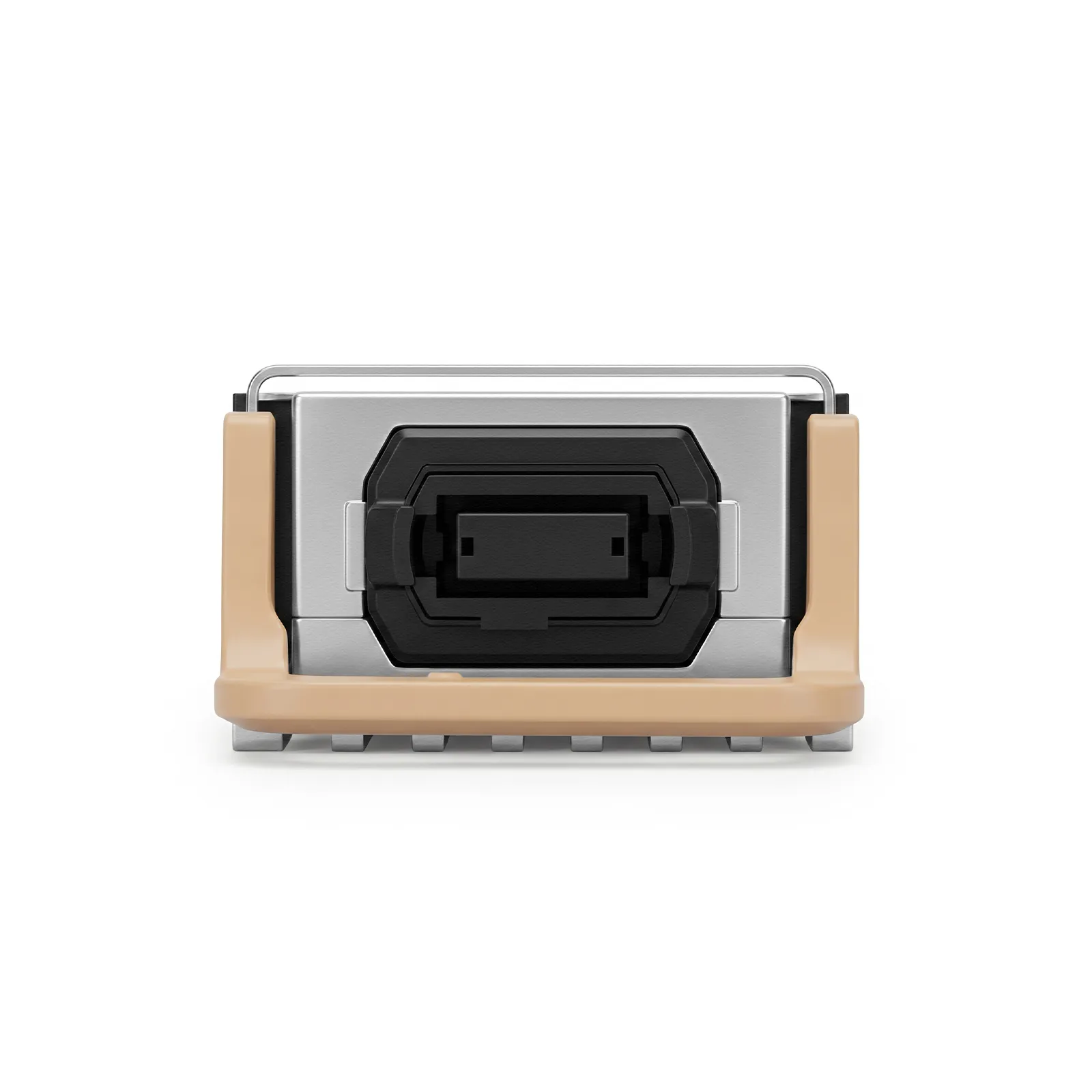 NVIDIA/Mellanox互換 400GBASE-SR8 OSFPイーサネット光トランシーバー