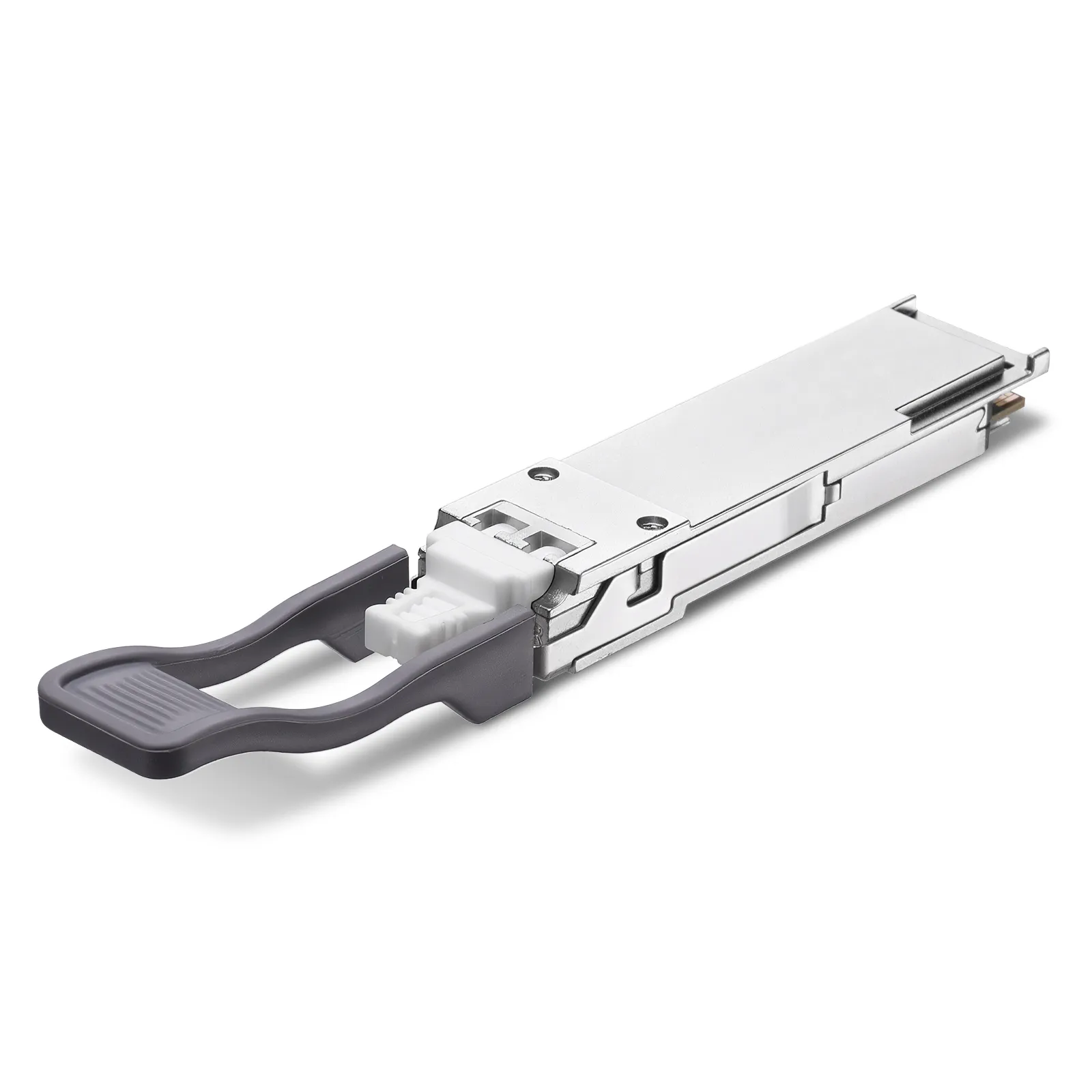 100GBASE-SR SWDM4 QSFP28 BiDi 4 x 25G NRZ 850/880/910/940nm 100m 