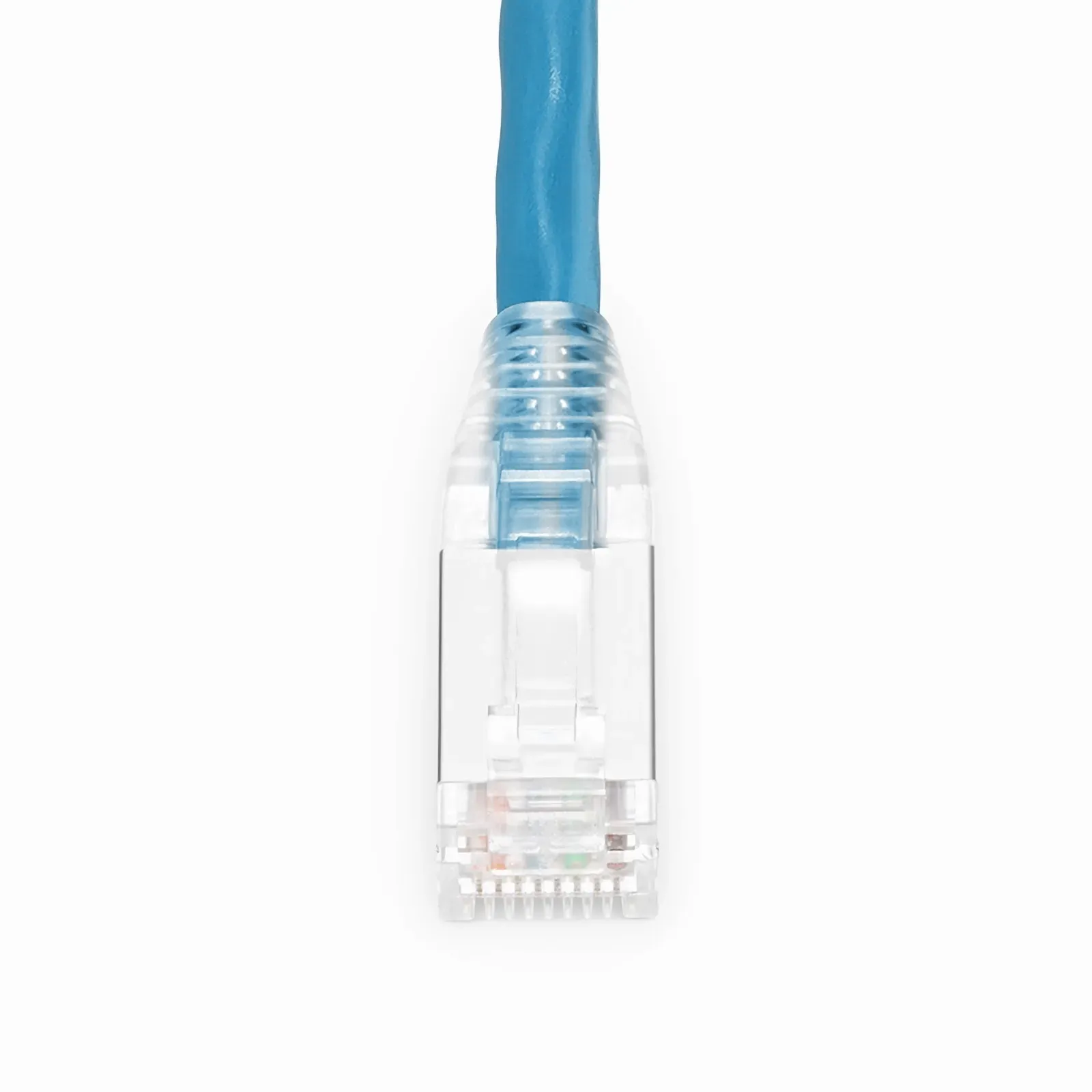 mirin7728 ④ 10ft (3.0m) Cat6a 26AWG Snagless Shielded (S/FTP) LSZH Ethernet