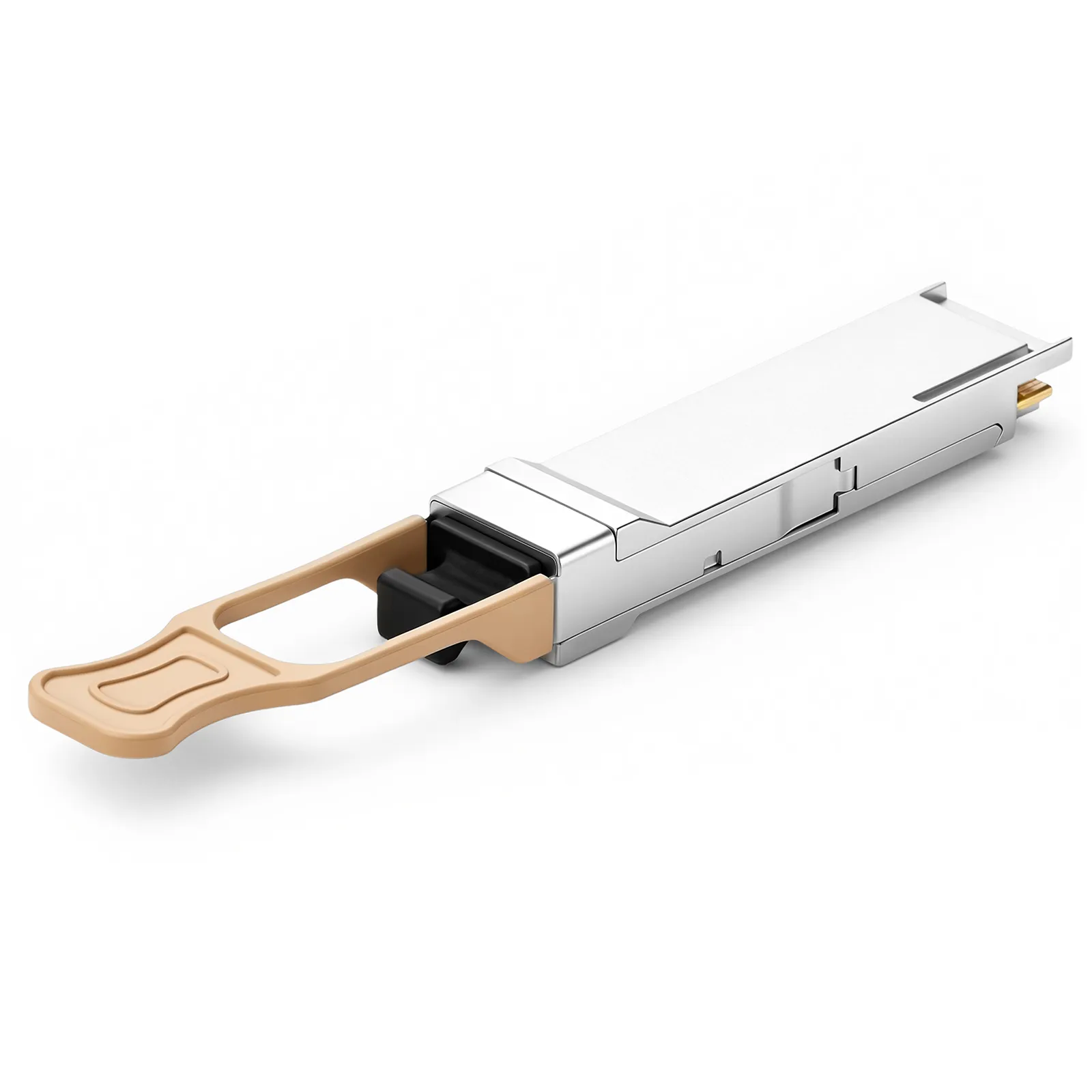 Cisco QSFP-100G-SR4-I Compatible 100GBASE-SR4 QSFP28 4 x 25G NRZ