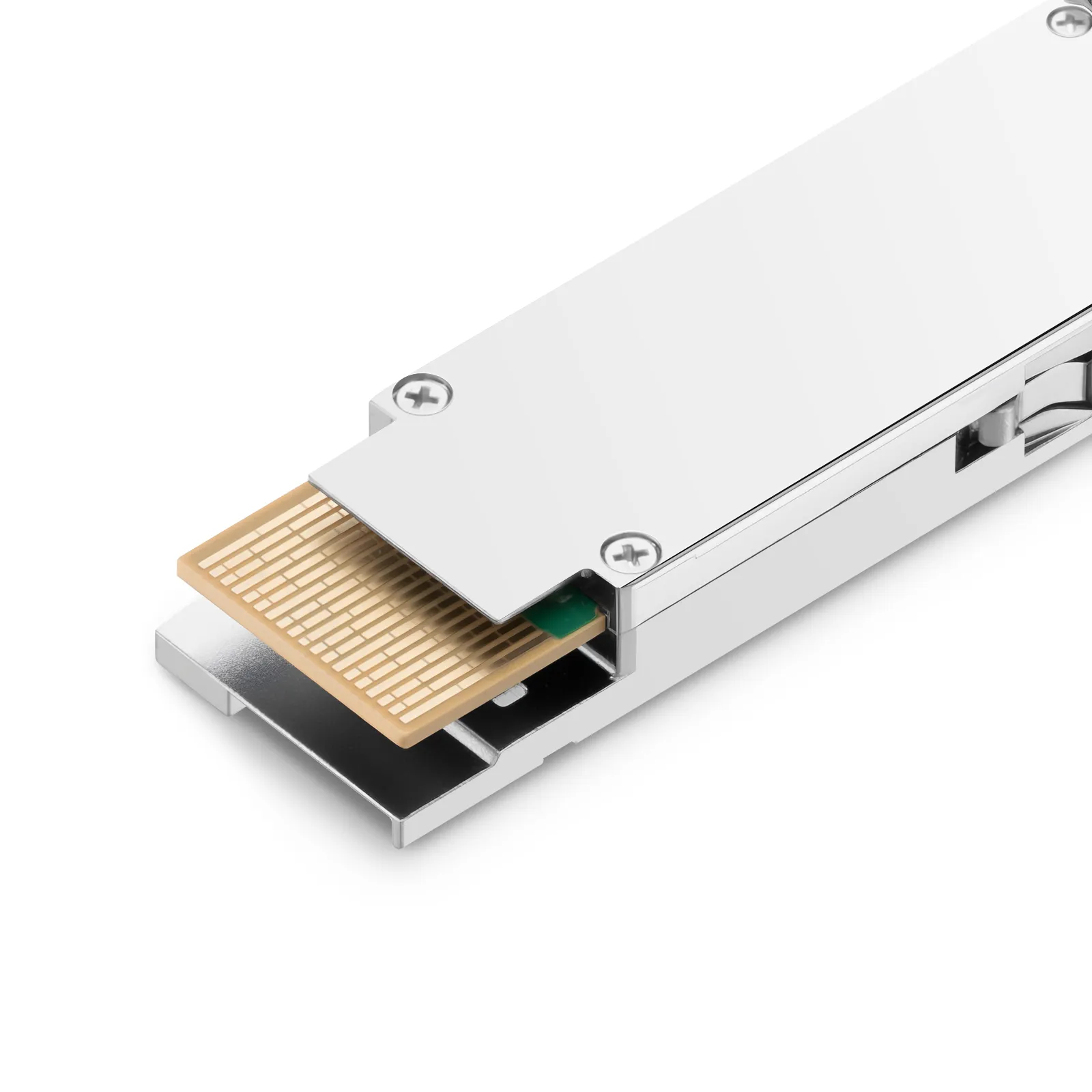 Cisco Compatible 800GBASE 2 x DR4/DR8 QSFP-DD 8 x 100G PAM4 1310nm