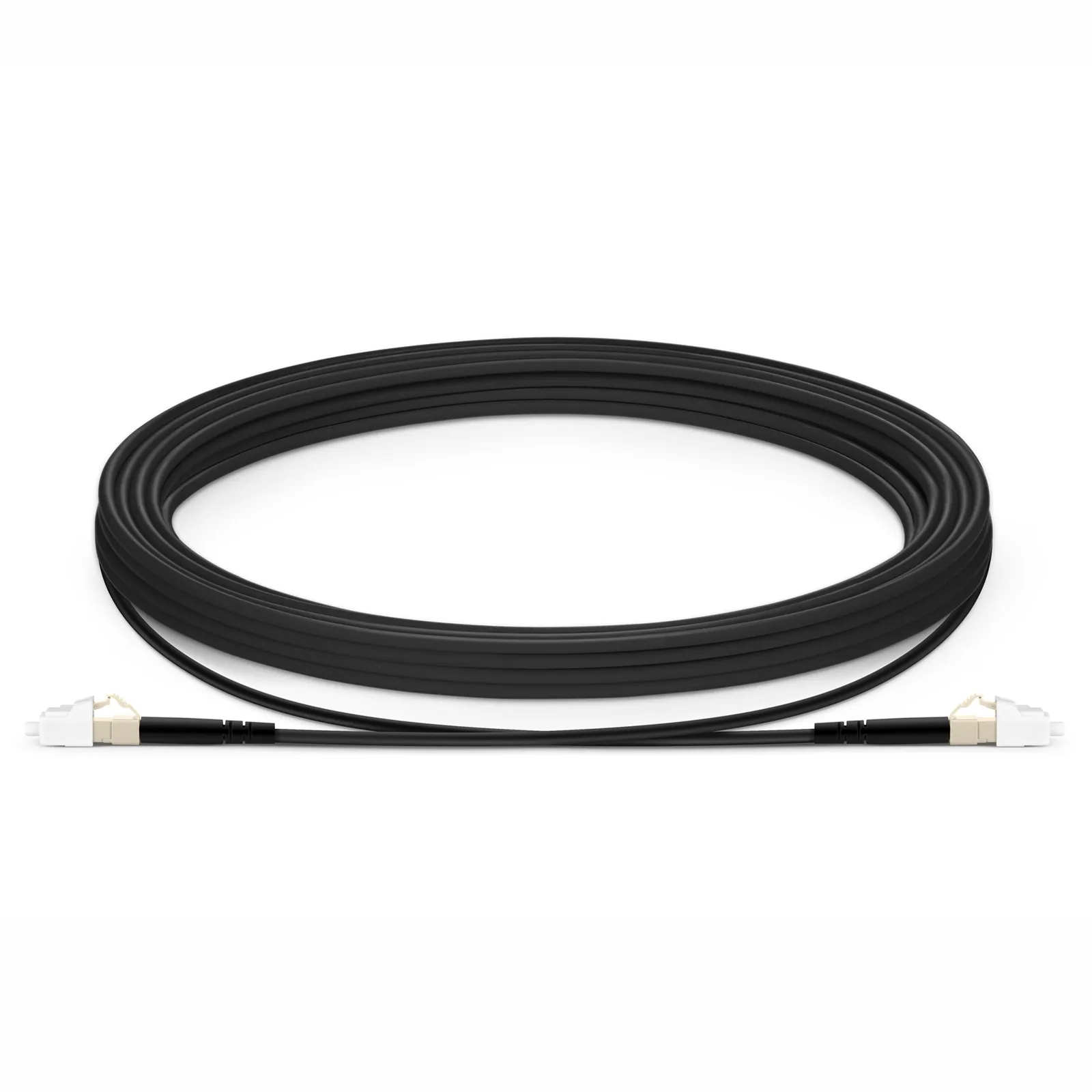 専用 M 3個 OM3 Industrial Fiber Patch Cable LC/SC/ST/FC/IP67/ODC/YZC - FS.com