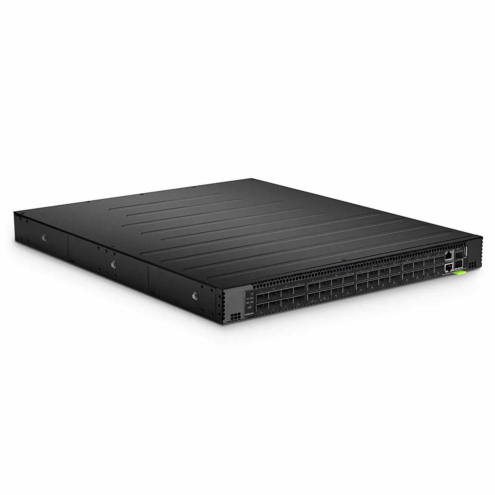 N5580-32C, 32-Port Ethernet Data Center Switch, 32 x 100Gb QSFP28
