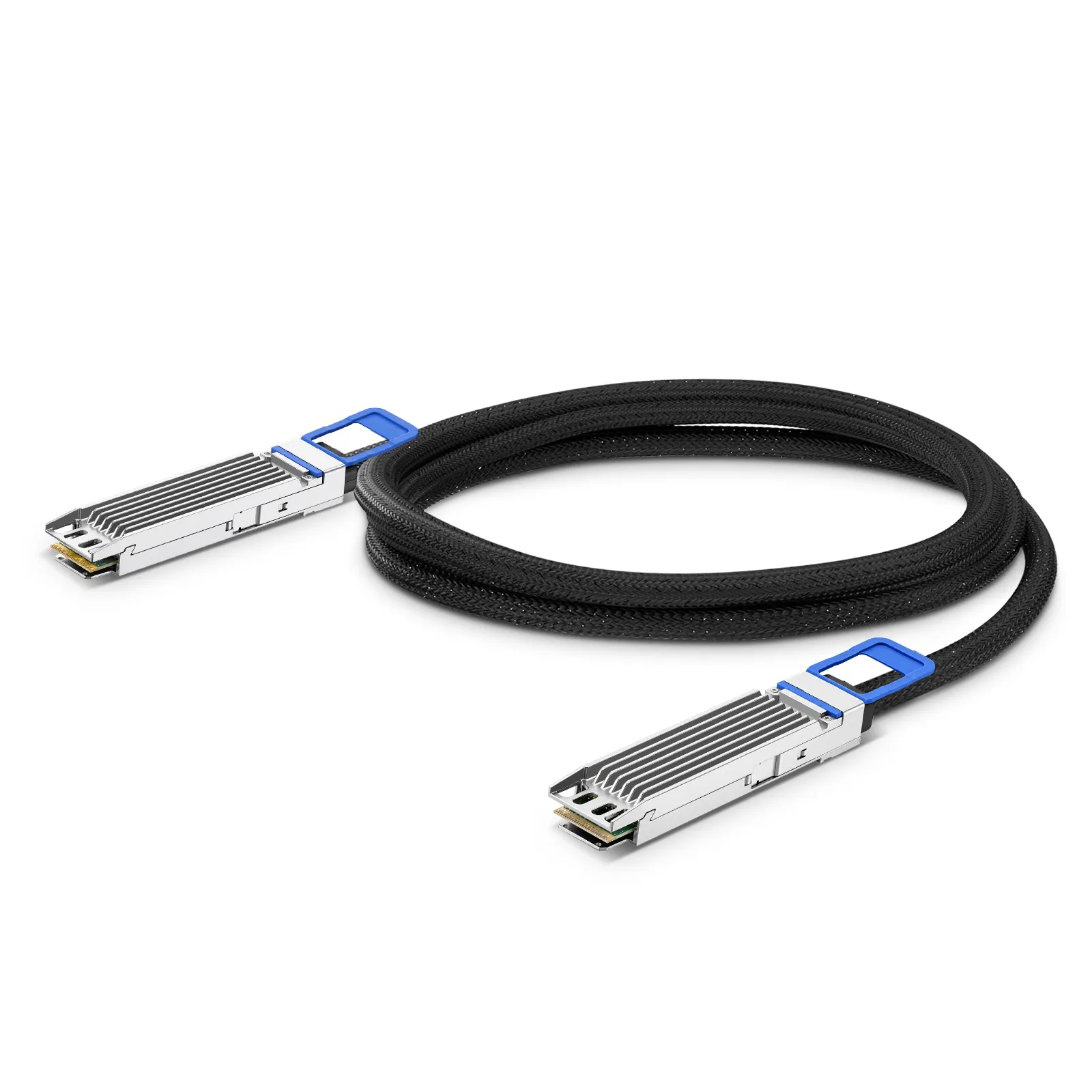 インフィニティ Plus 6g7v4d0 1m (3ft) NVIDIA/Mellanox Compatible 1.6T OSFP224 8 x 200G PAM4 IHS