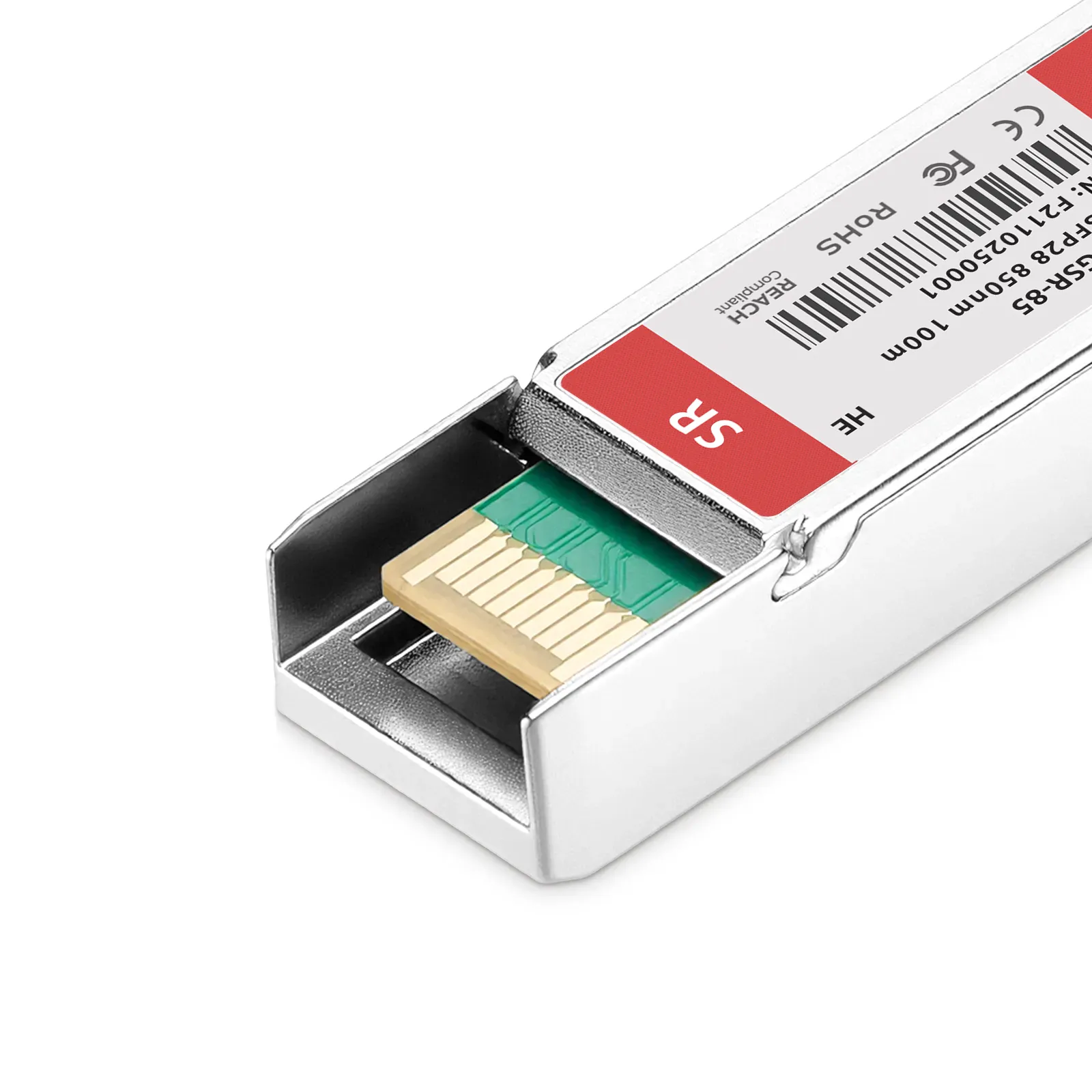 HPE Aruba 845398-B21対応 25GBASE-SR SFP28 850nm 100m