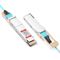 50m (164ft) FS for Mellanox Compatible 400G QSFP-DD to 4x100G QSFP56 Active Optical Breakout Cable