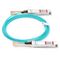 5m 中性(Generic)兼容QSFP56-AO05 56G QSFP+ 有源光缆