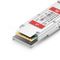 Módulo transceptor/Transceiver óptico compatible con HW, 100GBASE-LR QSFP28 Single Lambda 1330nm 10km DOM LC dúplex SMF