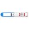 Módulo transceptor/Transceiver óptico compatible con Cisco QSFP-100G-LR-S, 100GBASE-LR QSFP28 Single Lambda 1330nm 10km DOM LC dúplex SMF